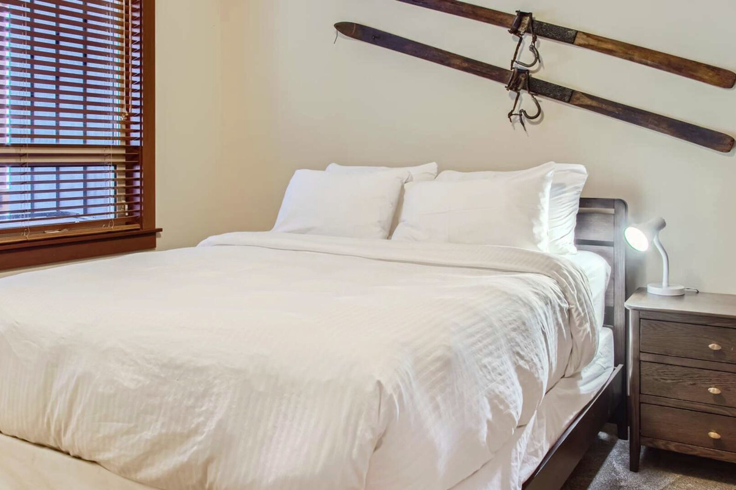 A205 - Master Bedroom
