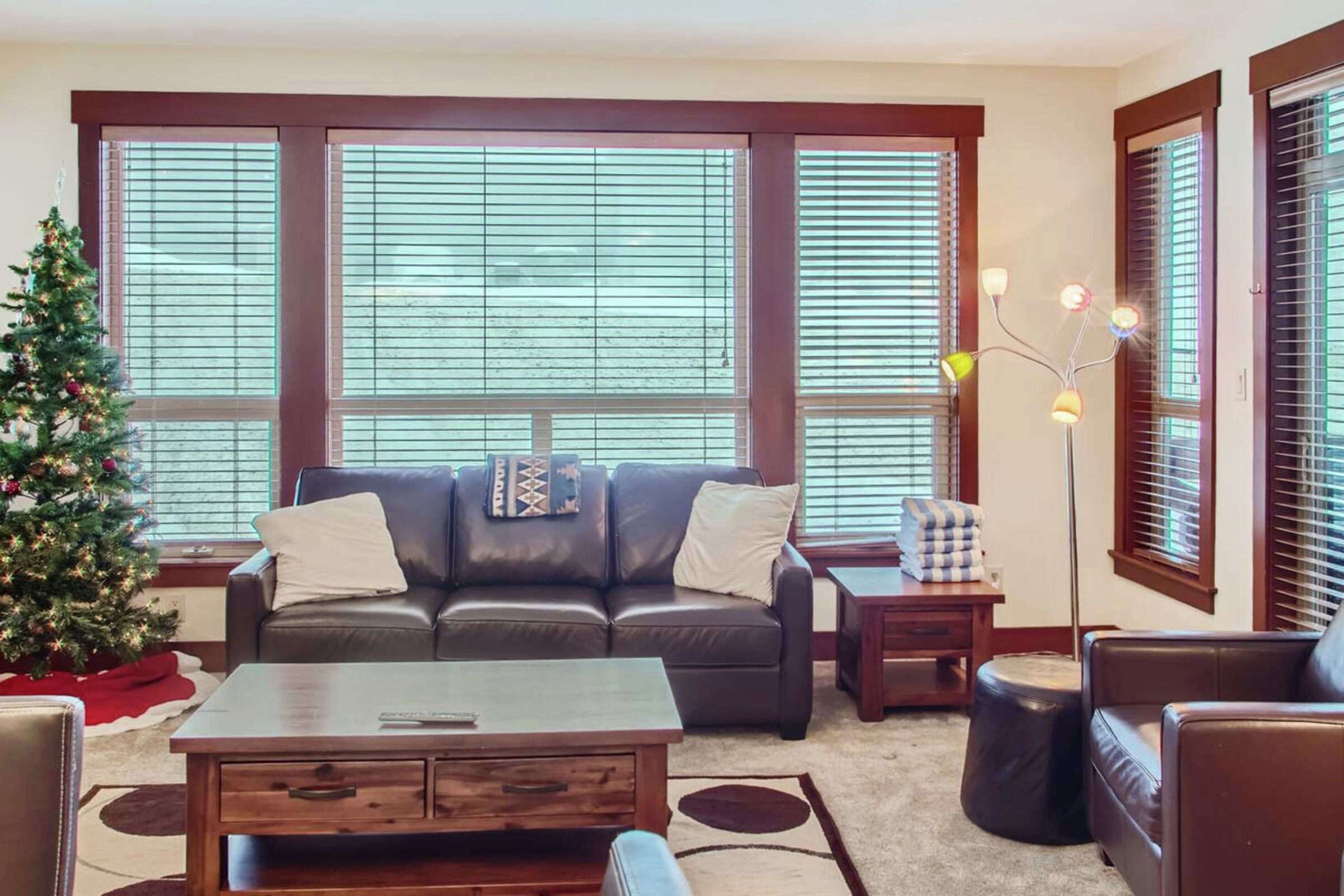 A205 - Living Room
