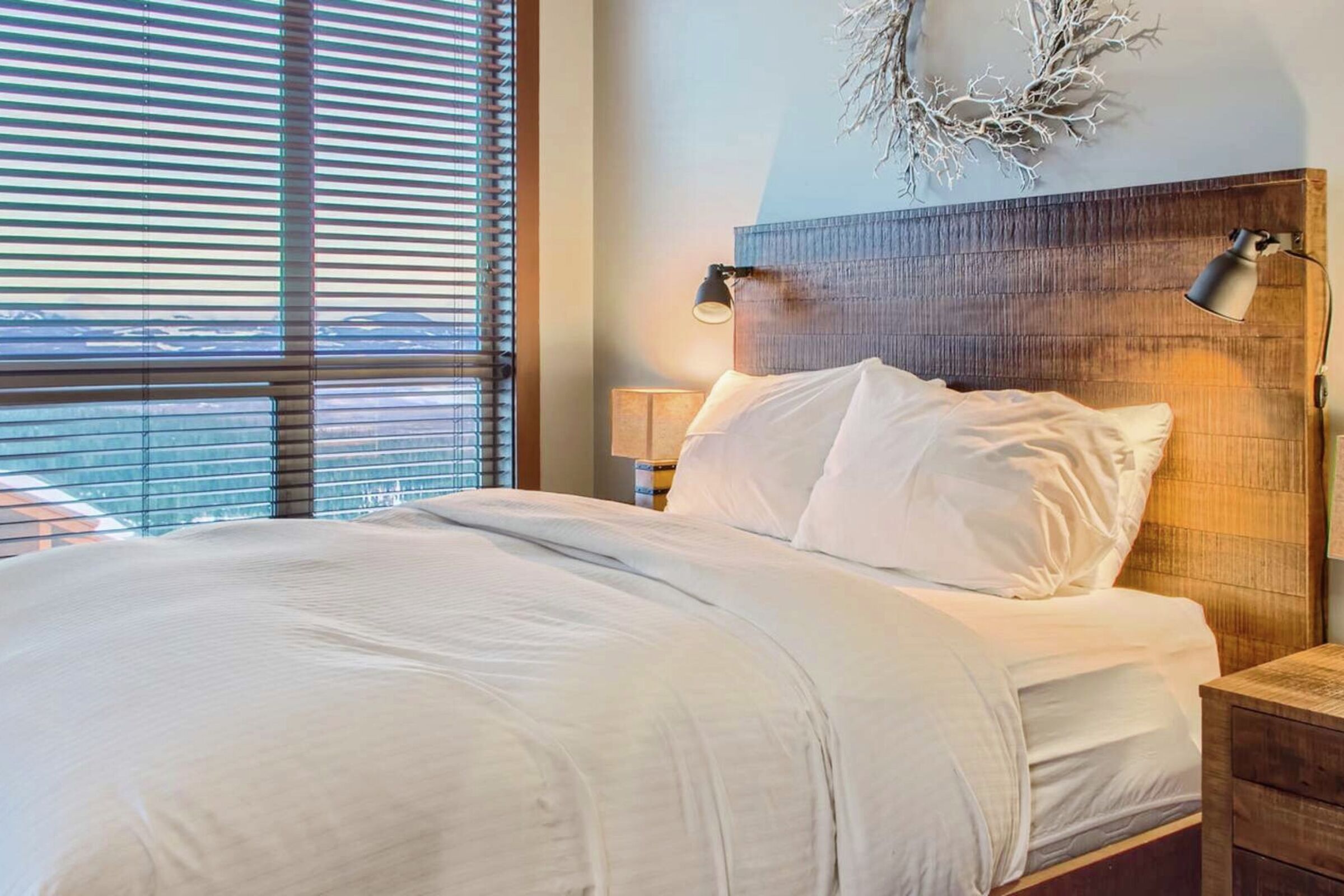B408 - Master Bedroom