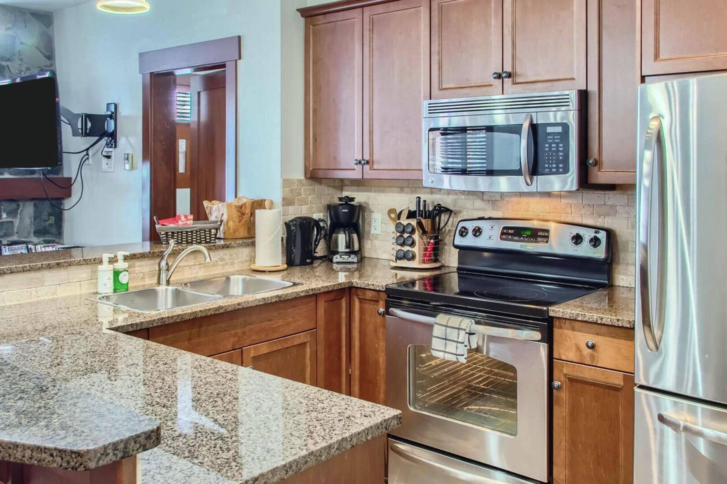 C202 - Kitchen