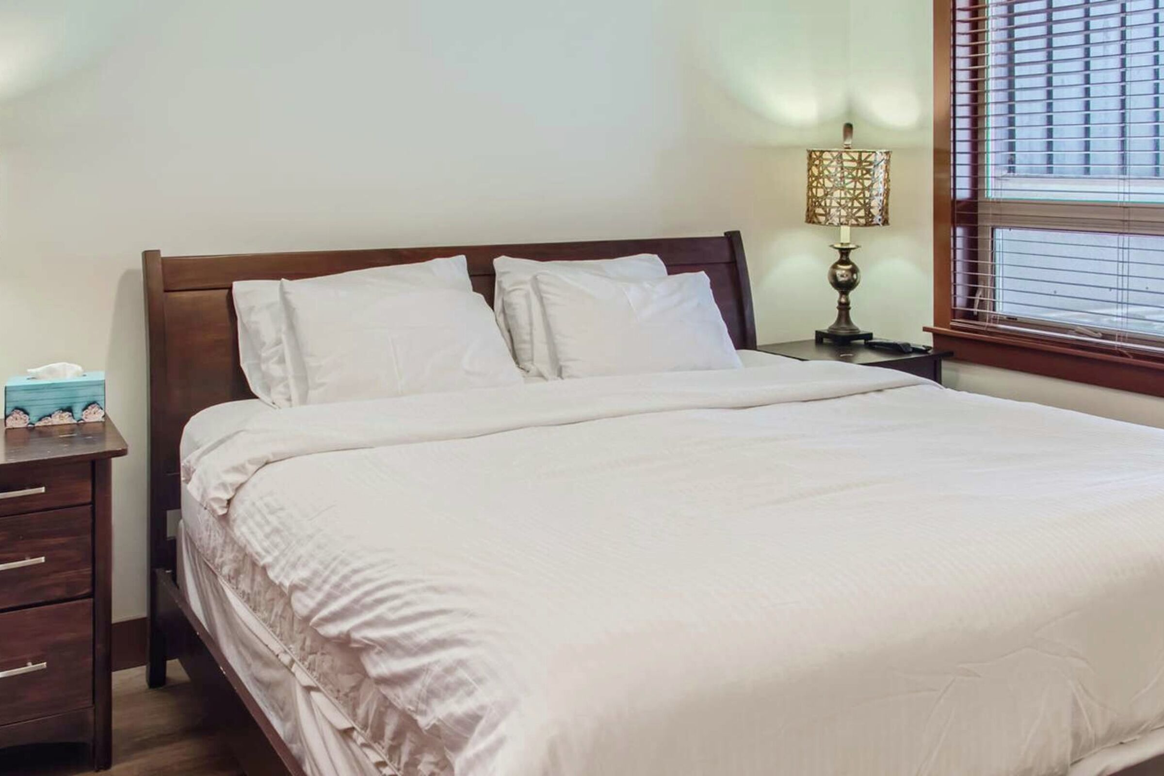 C202 - Master Bedroom