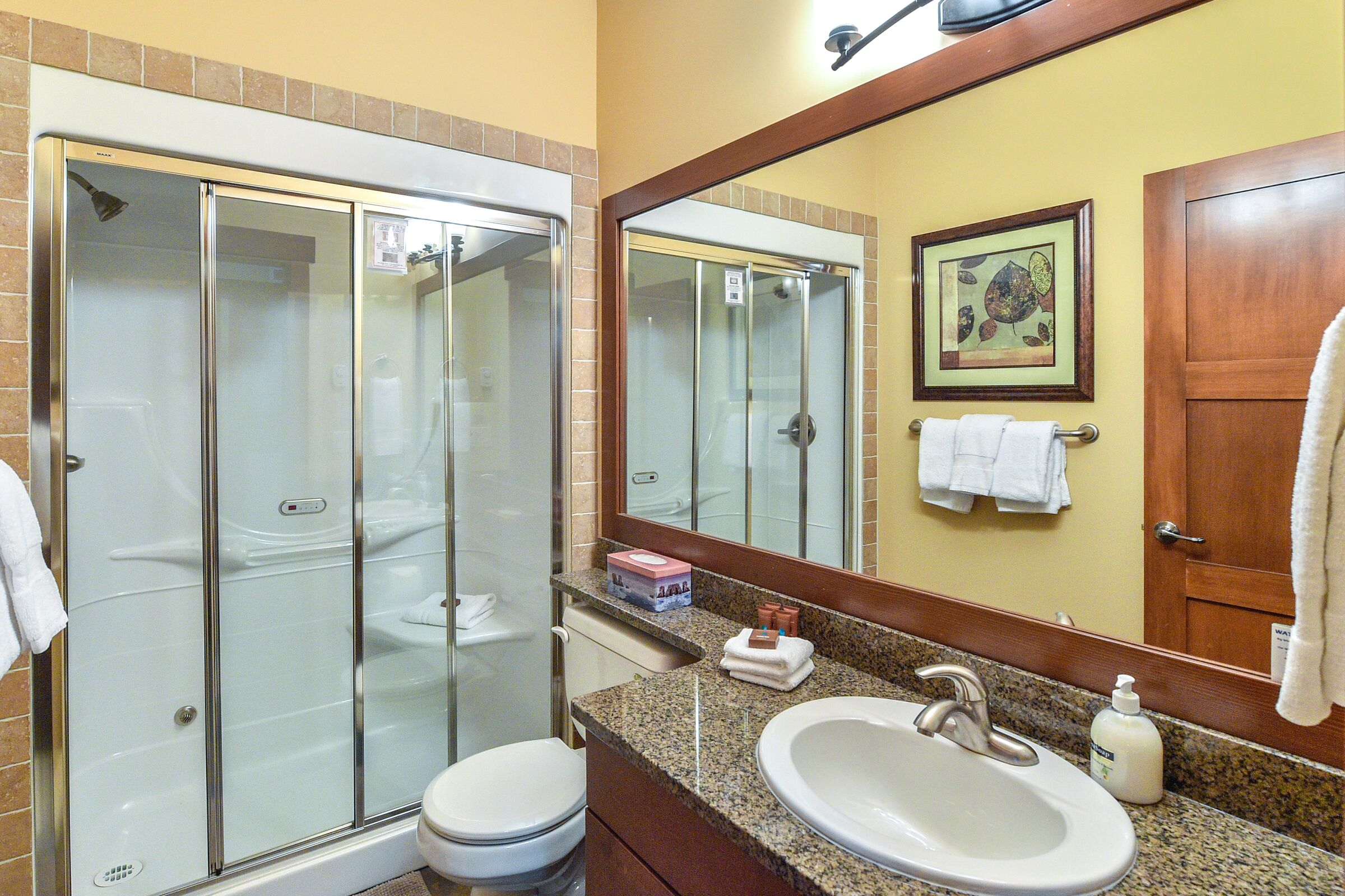 C402 - Bathroom