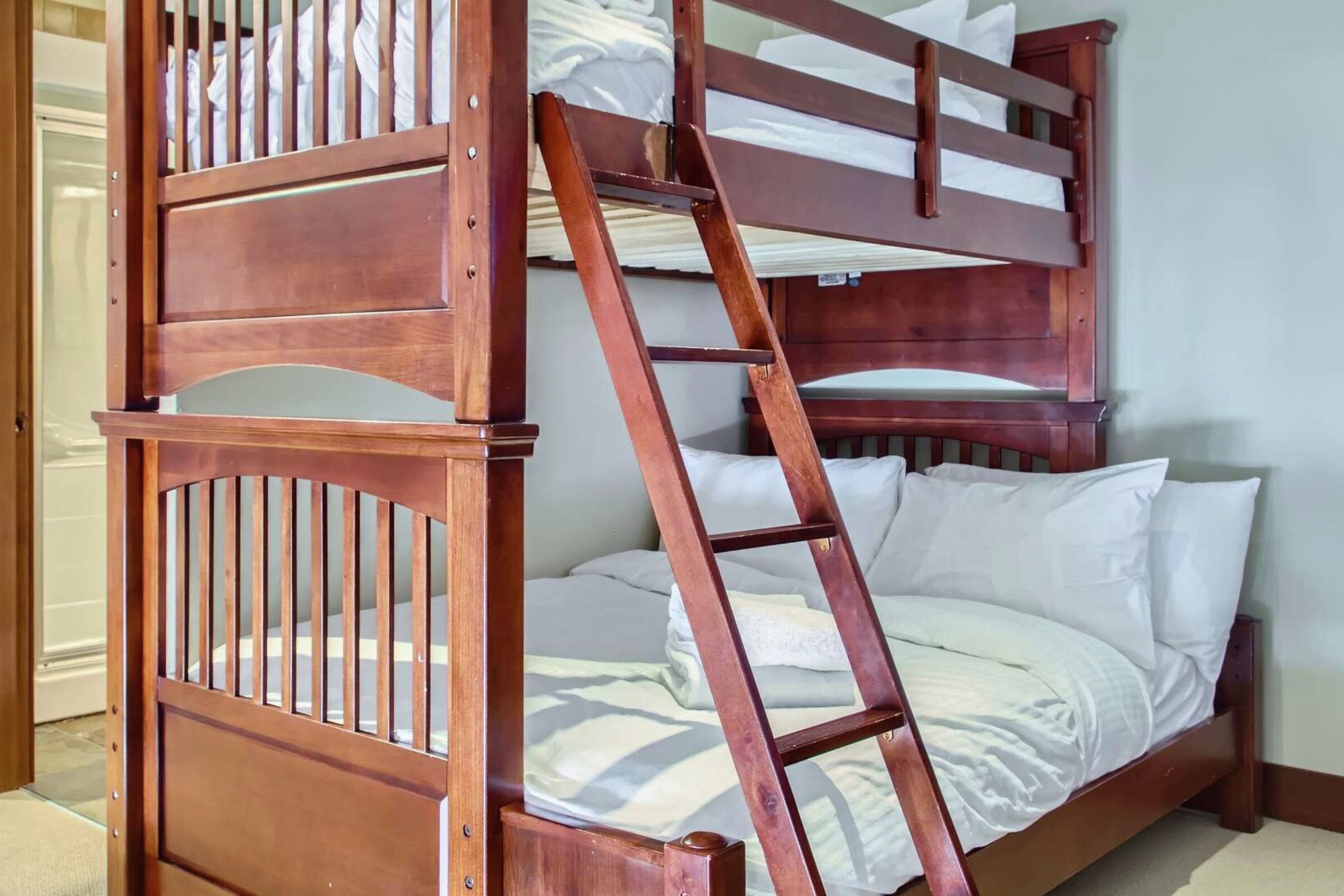 Loft Bedroom