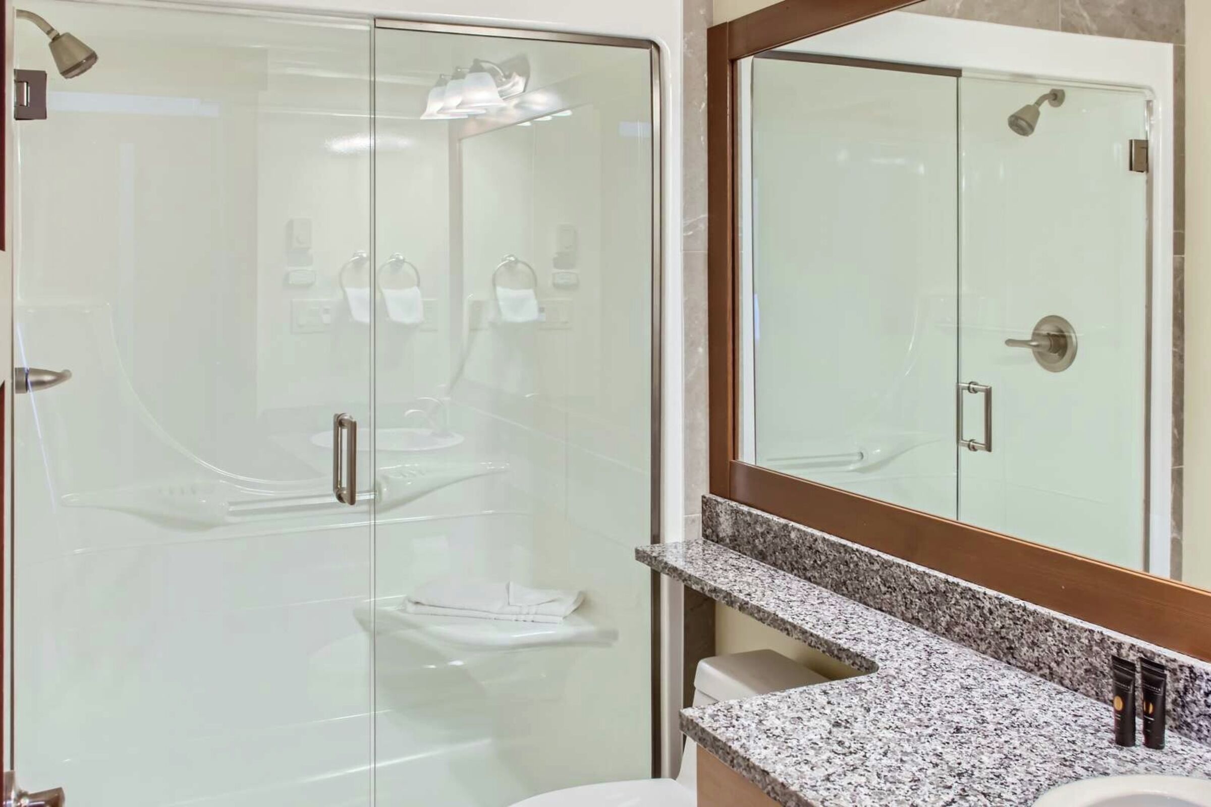 Loft Bathroom