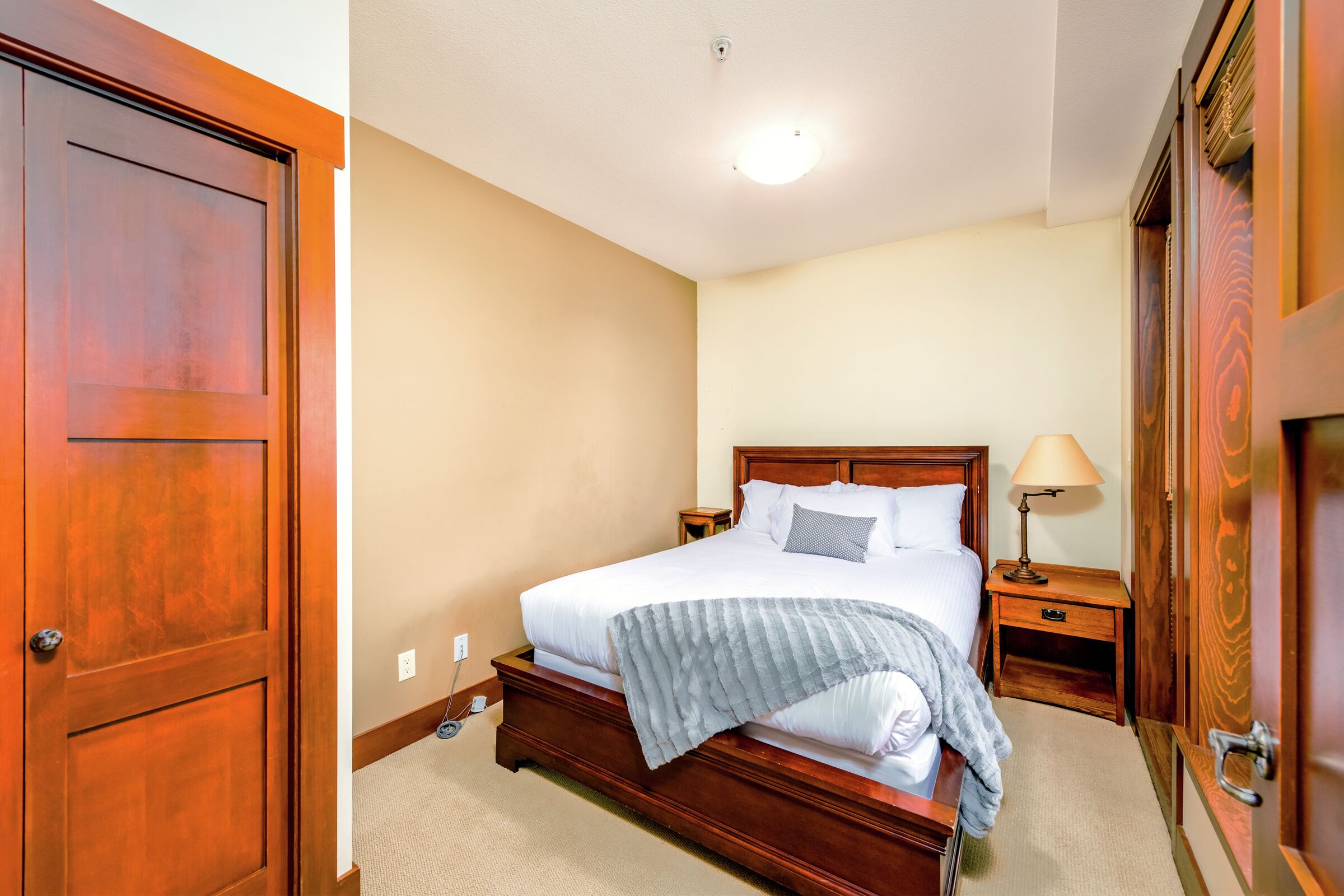 A104 - Bedroom