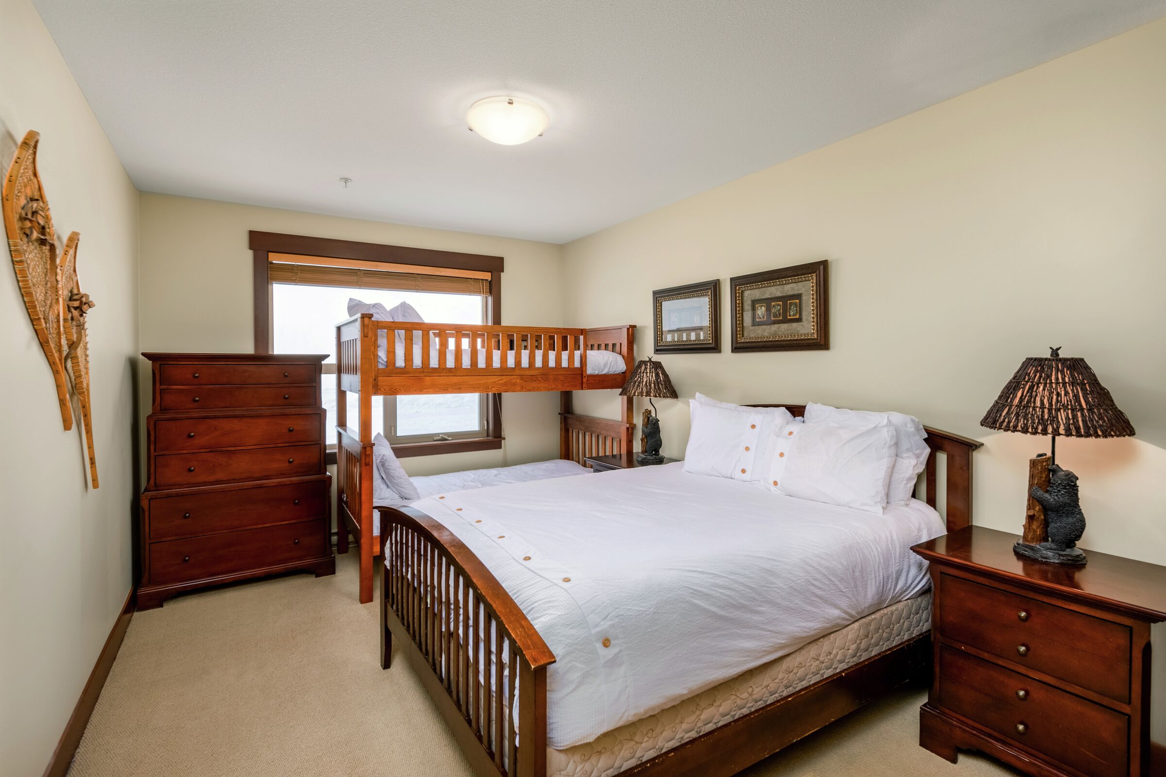 A104 - Bedroom