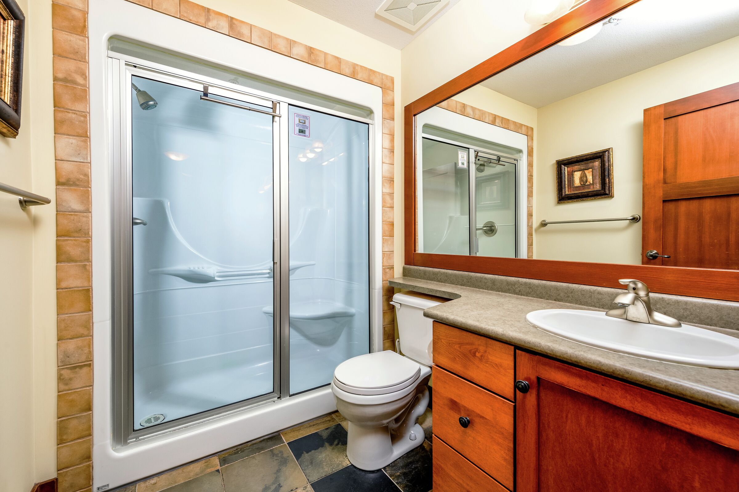 A104 - Bathroom