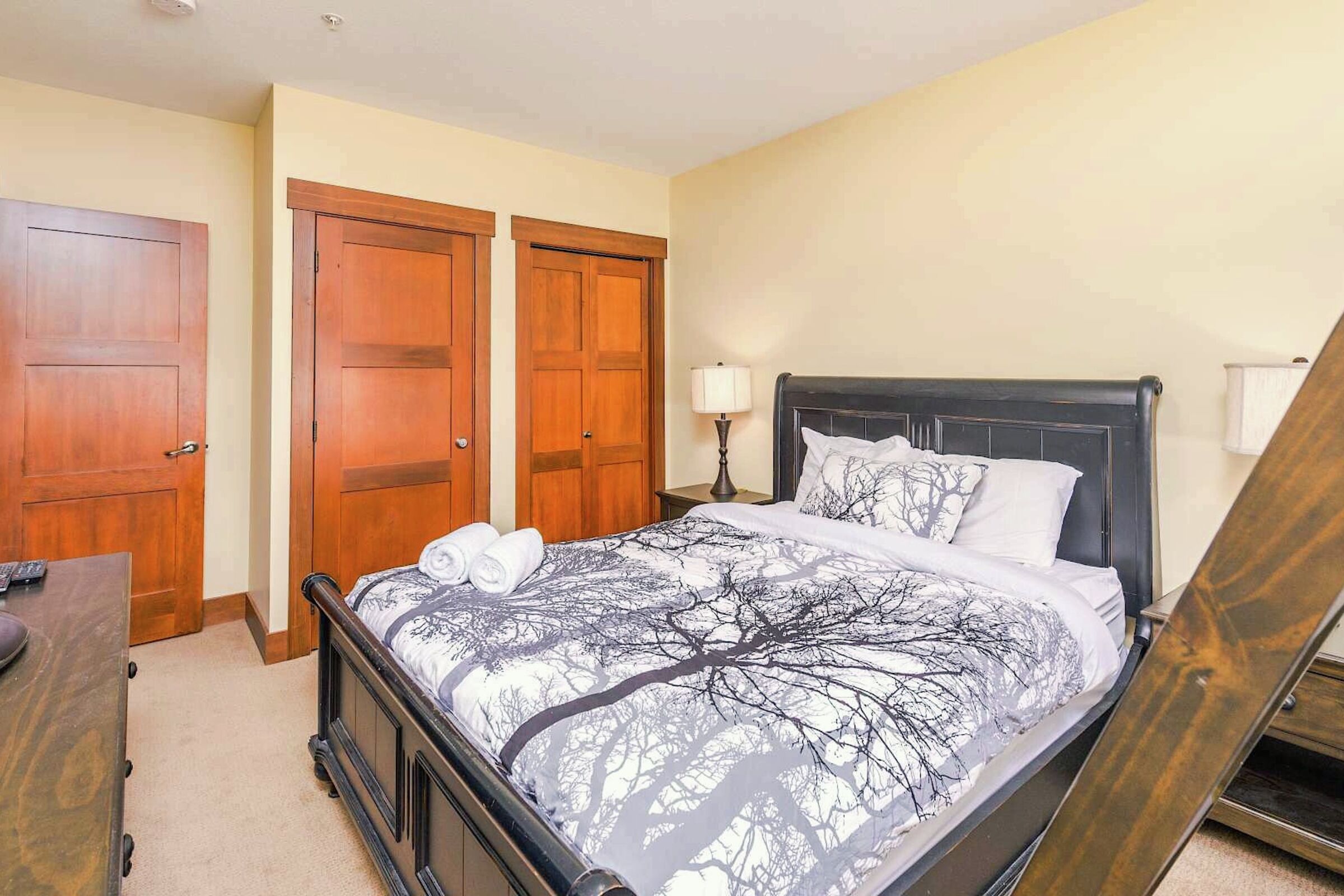 A206 - Bedroom