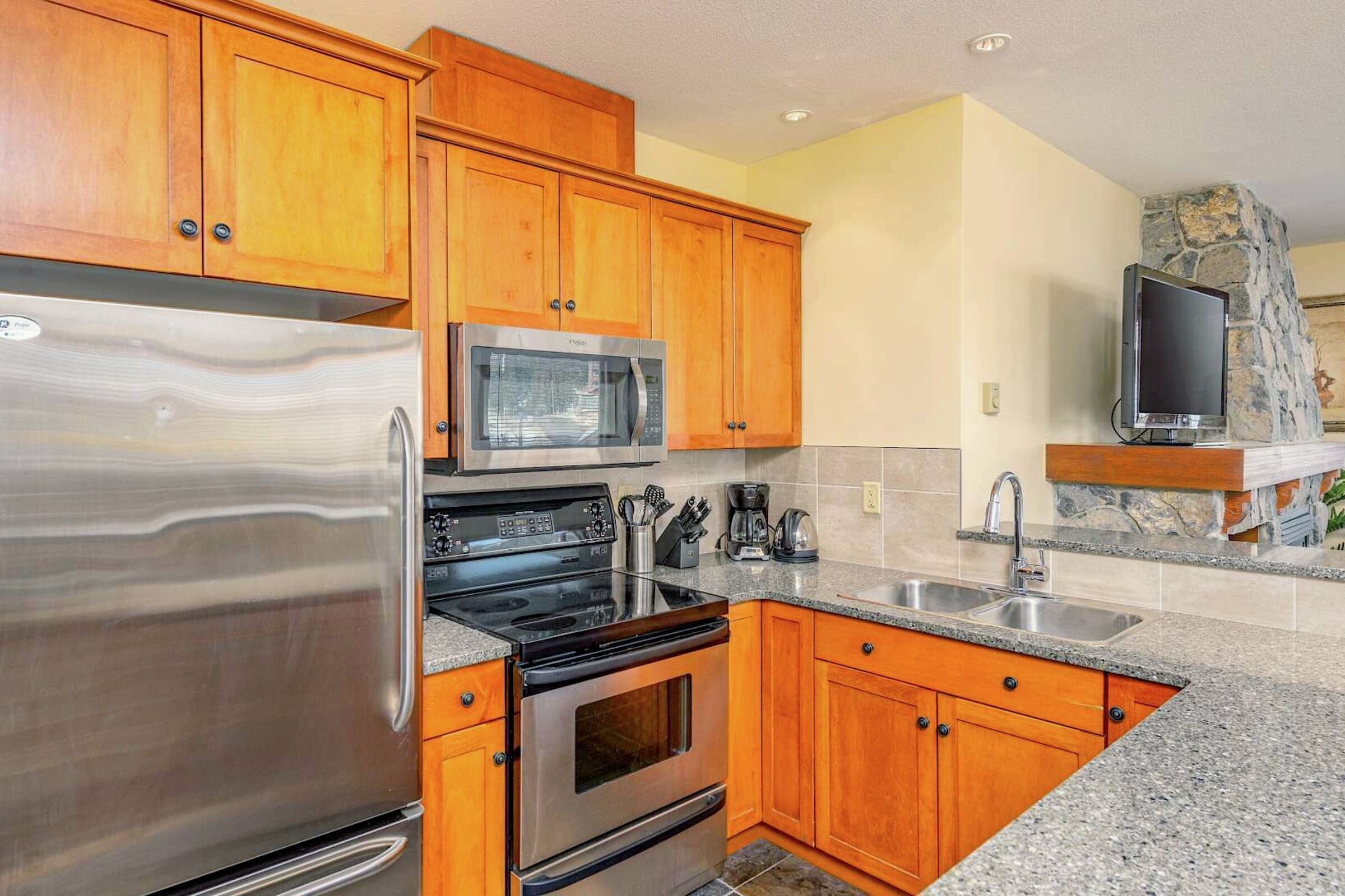 A206 - Kitchen