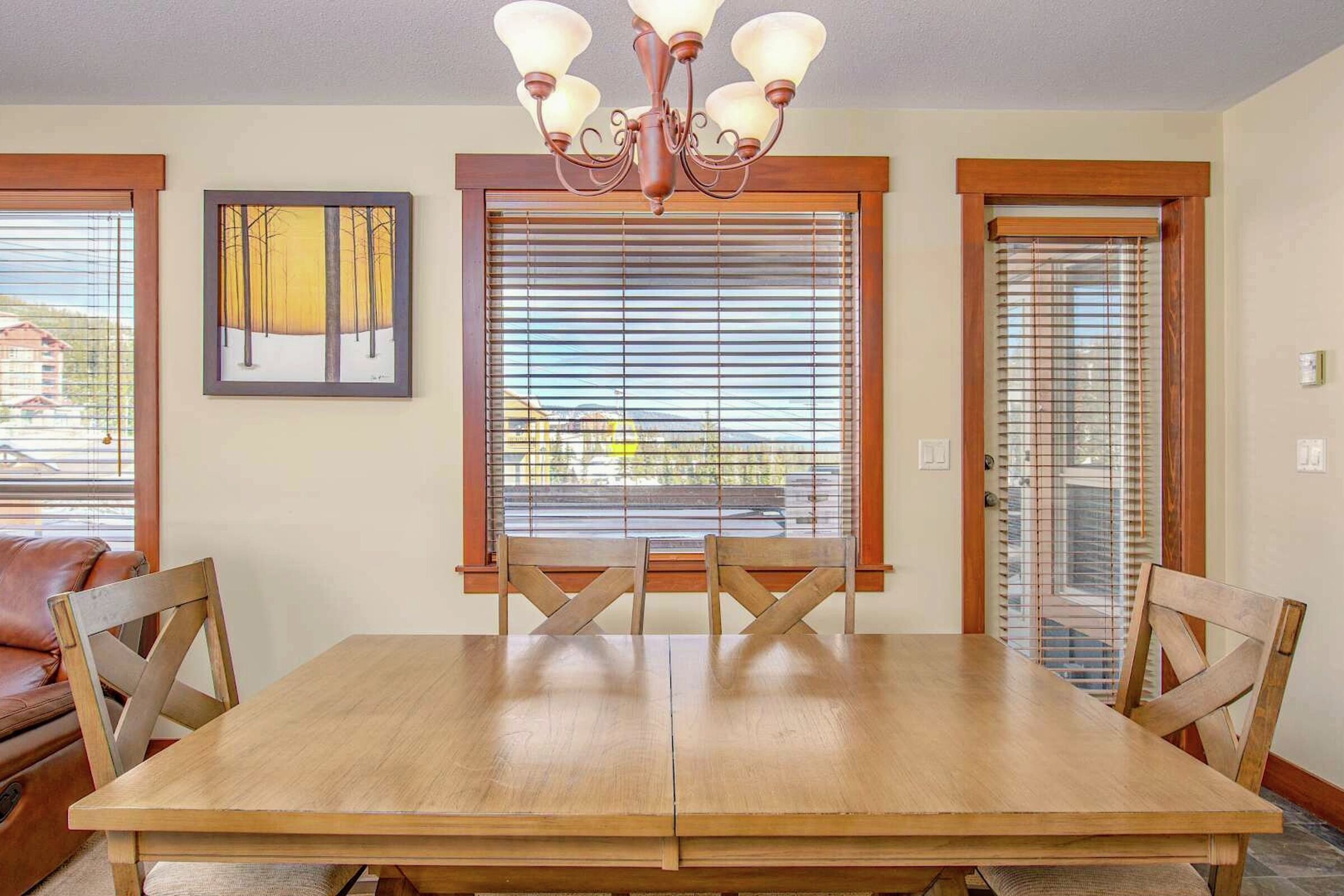A206 - Dining Area