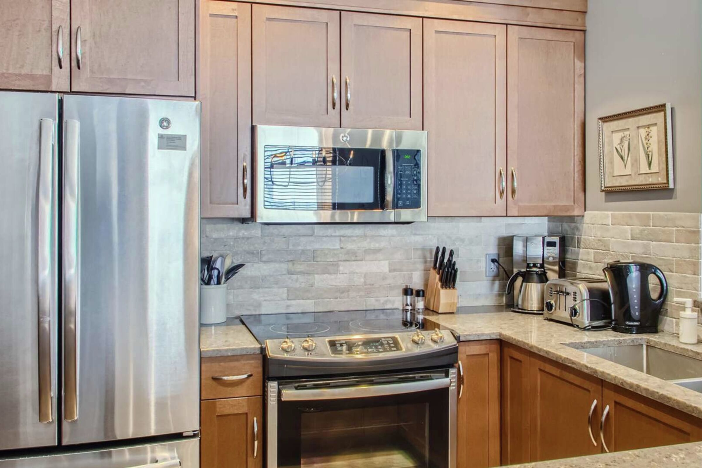 B204 - Kitchen
