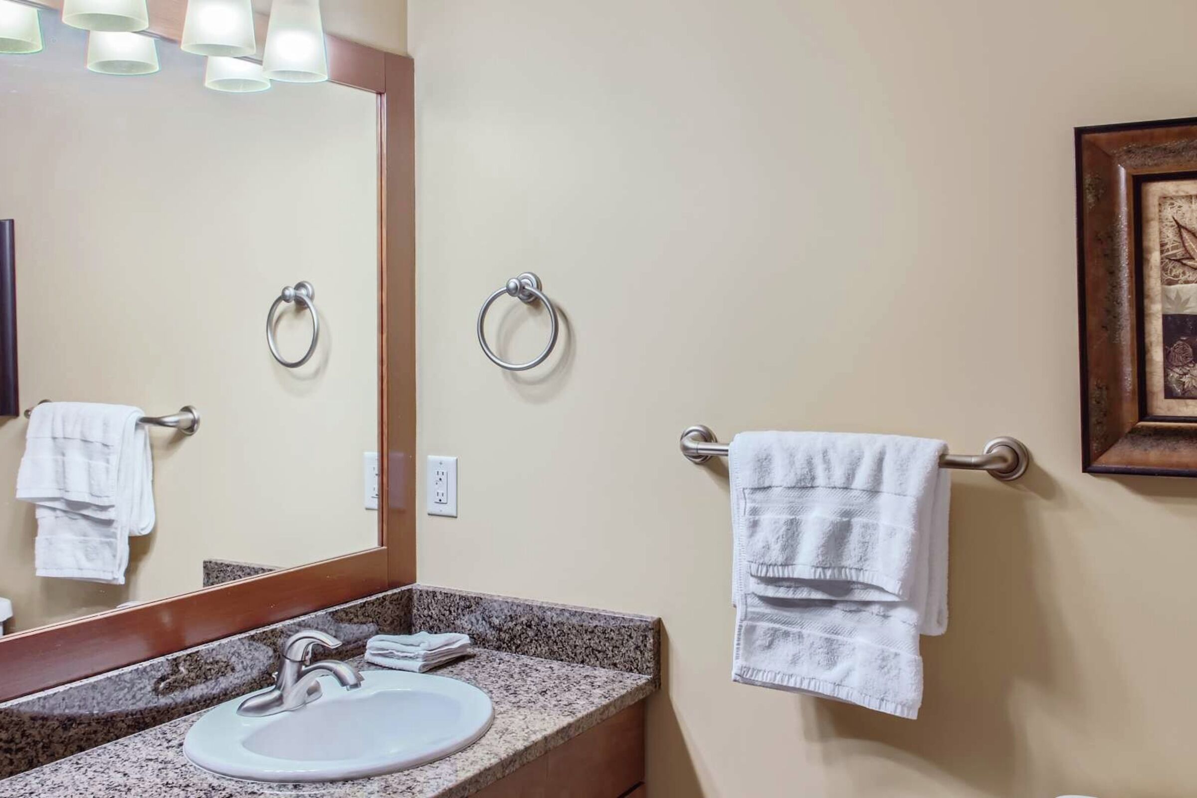 C304 - Bathroom