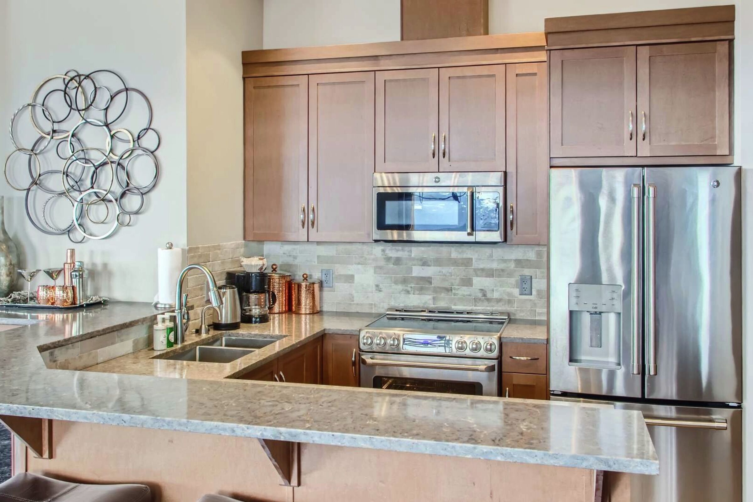B401 - Kitchen