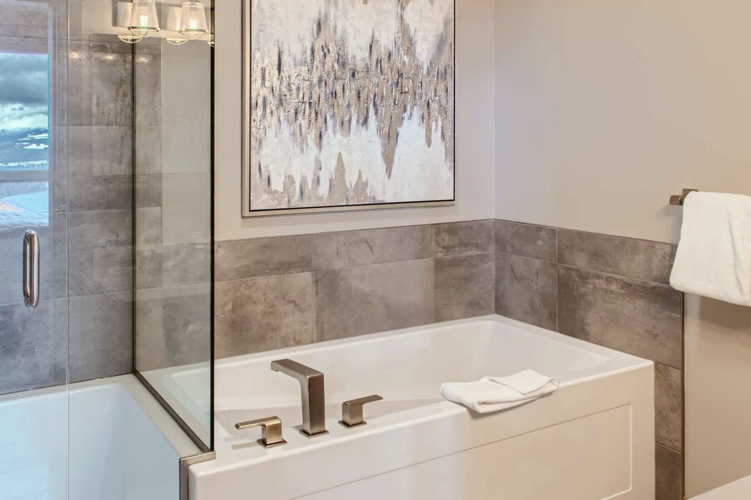 B401 - Bathroom