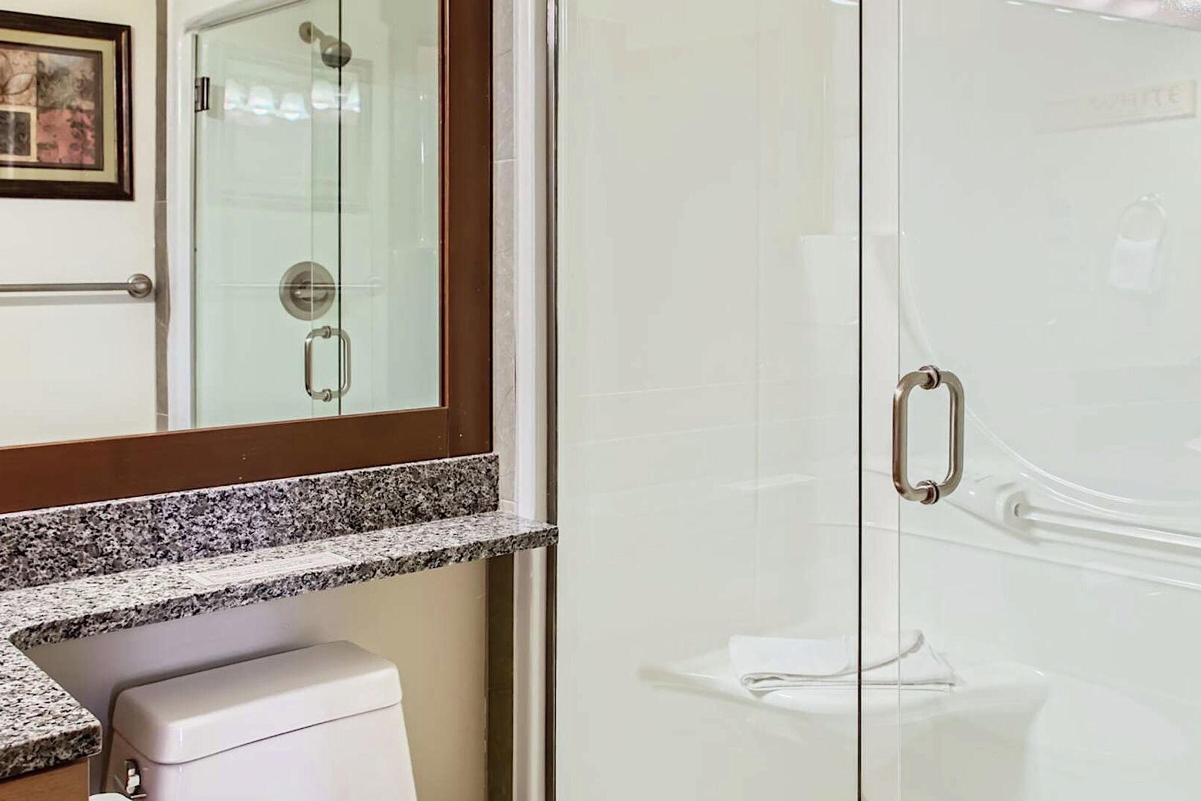 A401 - Bathroom