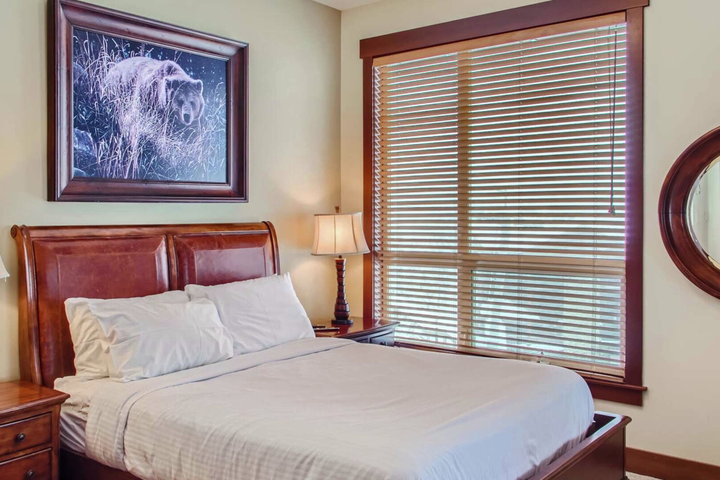 A401 - Bedroom