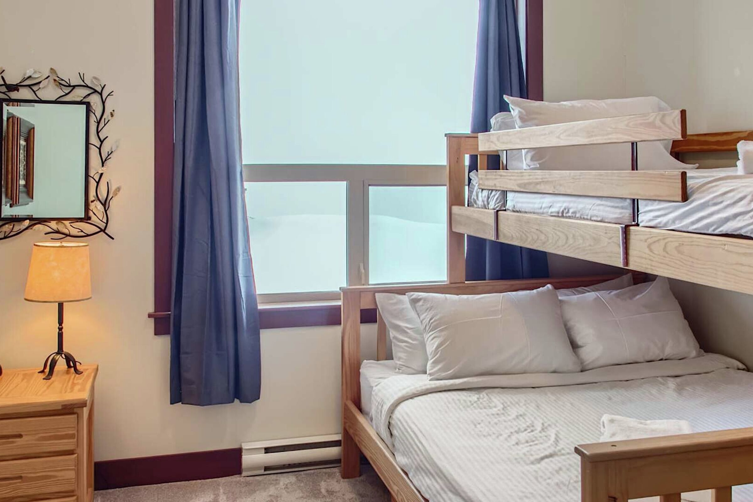 A401 - Bedroom