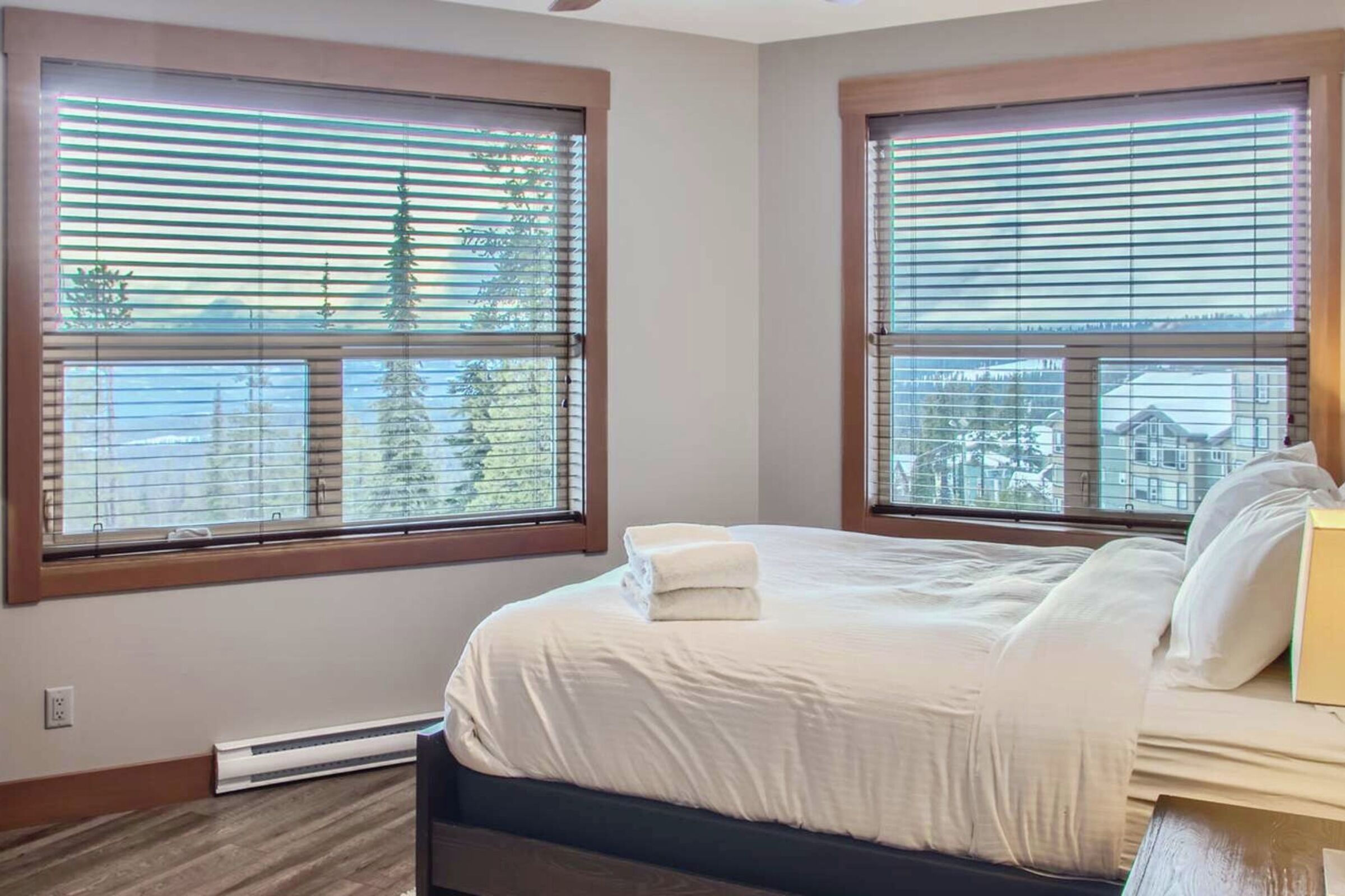 B303 - Master Bedroom