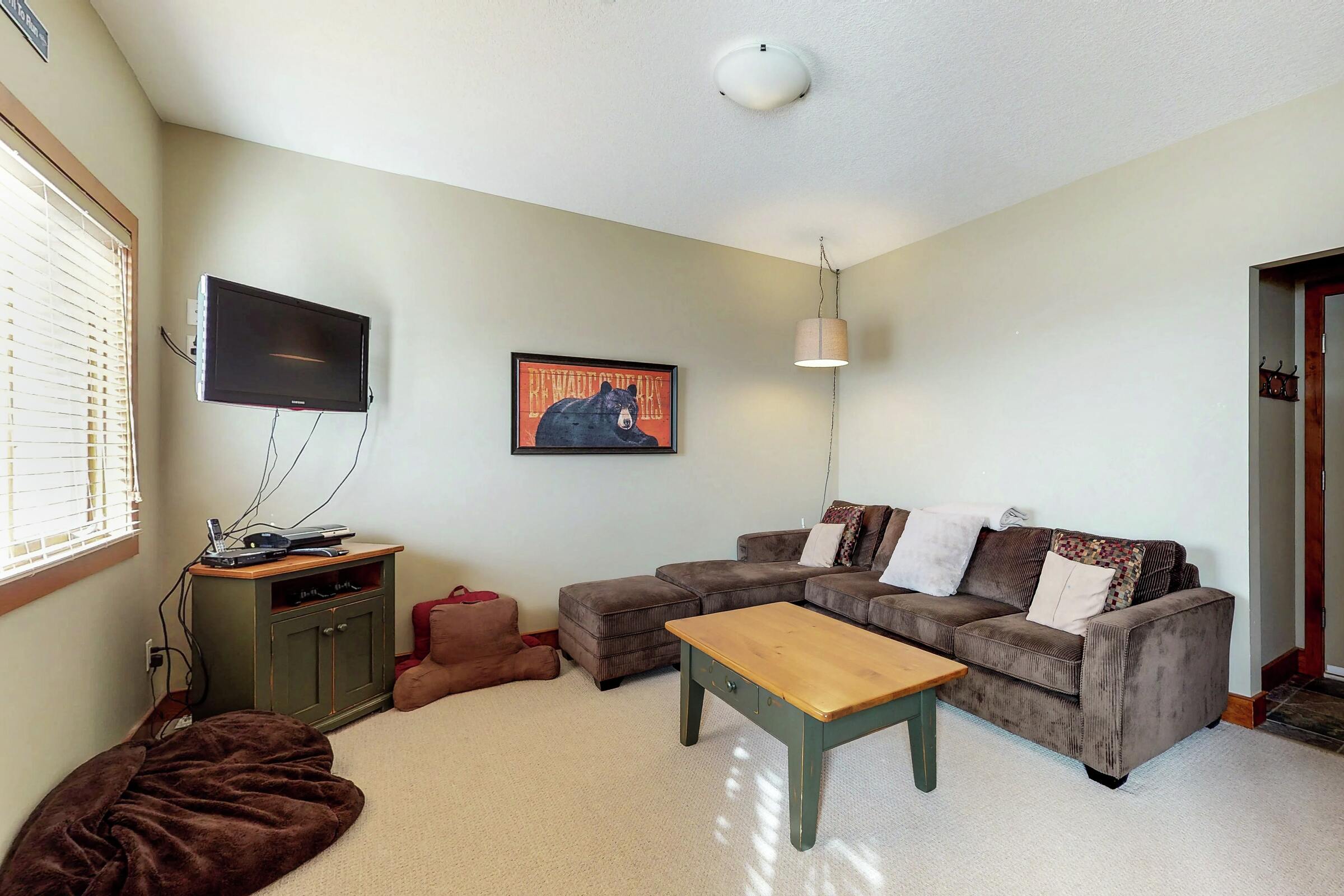 #7 - Bedroom