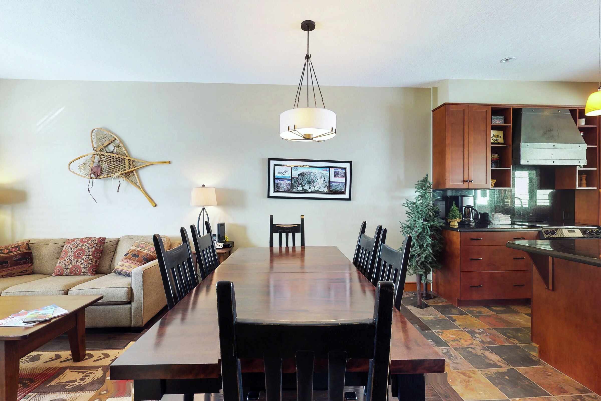 #7 - Dining Room