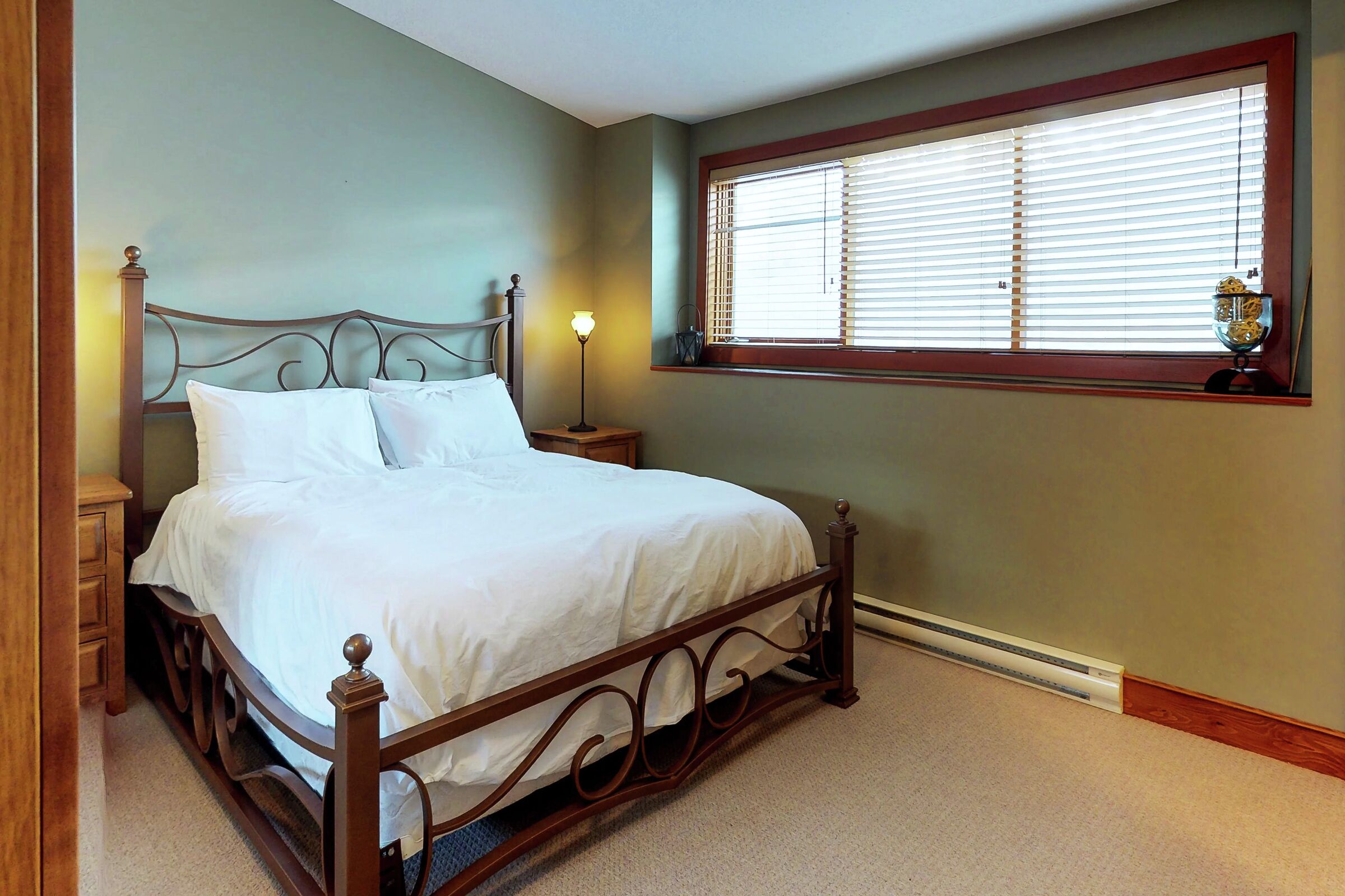 #7 - Bedroom