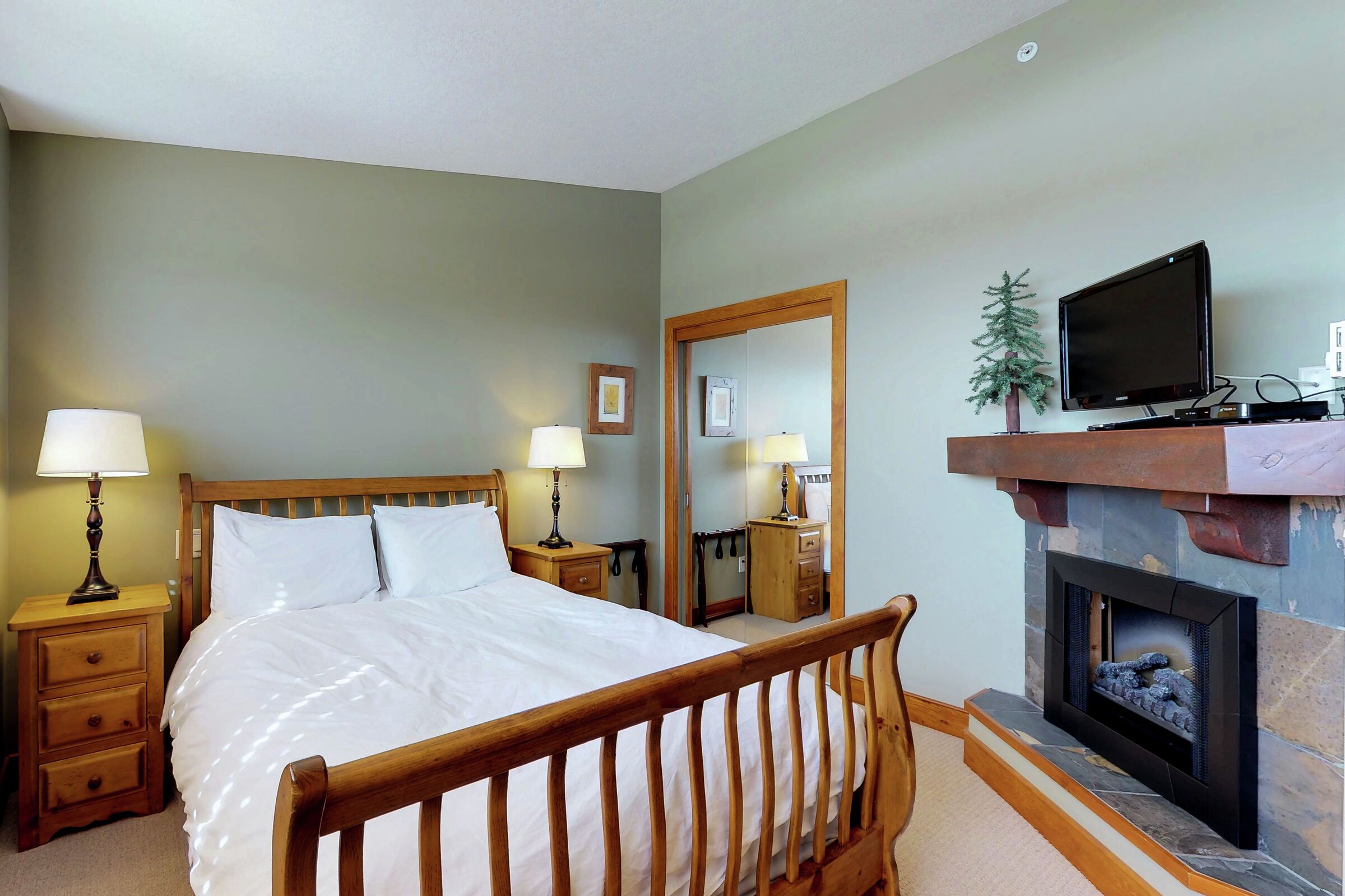 #7 - Master Bedroom