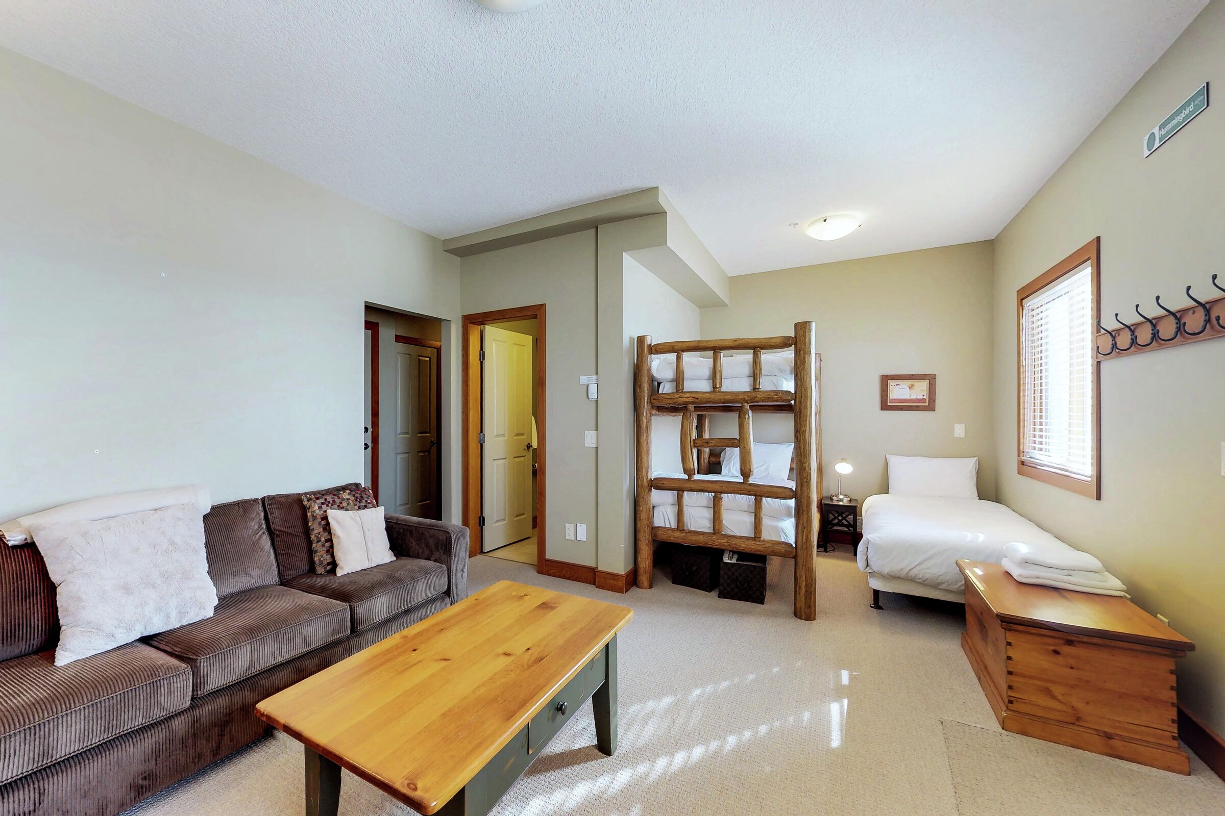 #7 - Bedroom