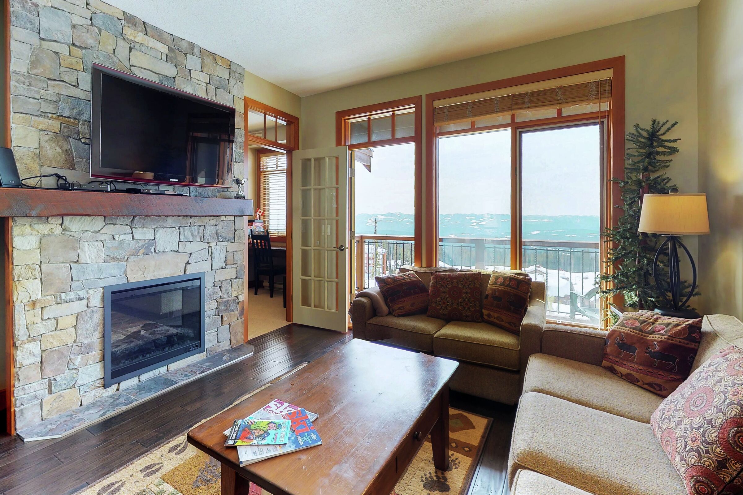#7 - Living Room