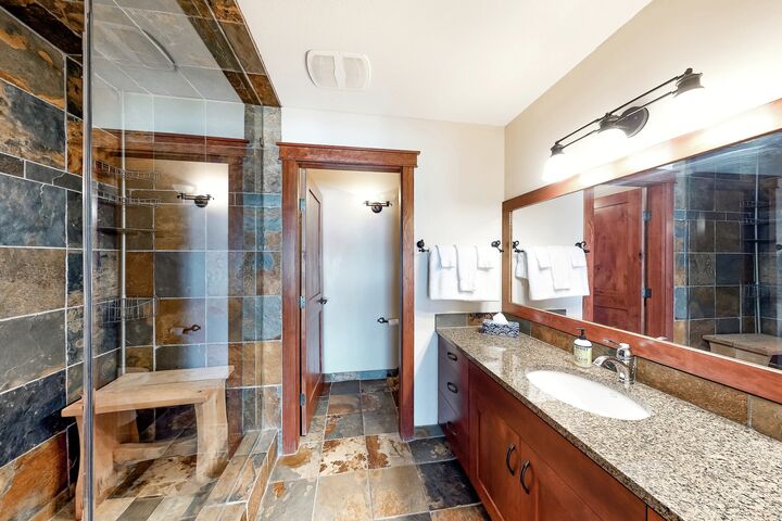 #5 - Master Ensuite Bathroom