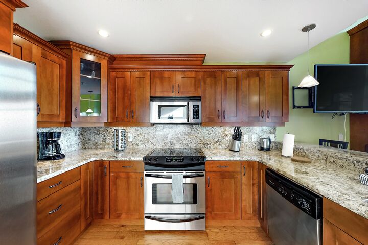 #5 - Kitchen
