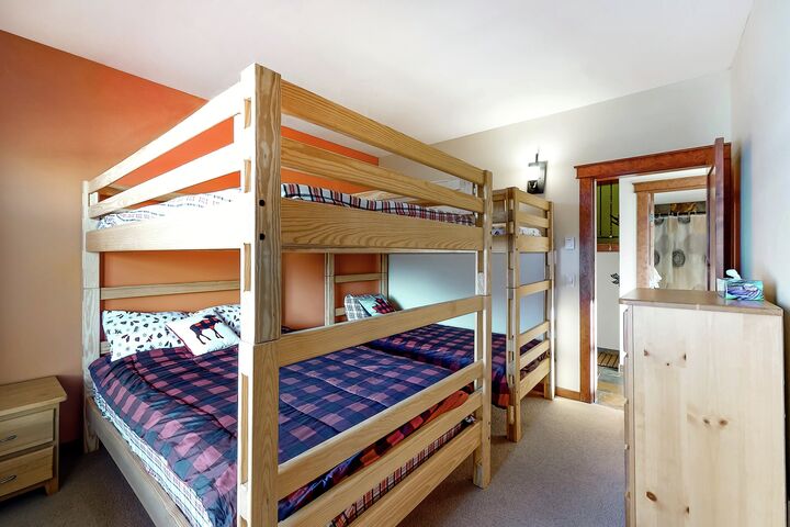 #5 - Bedroom