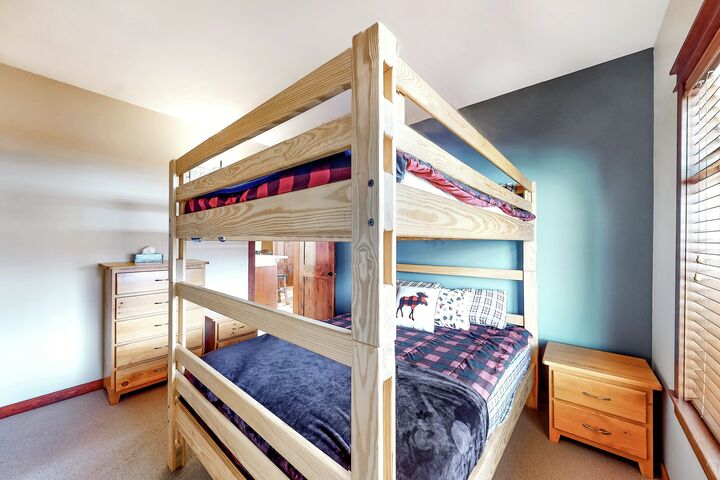 #5 - Bedroom