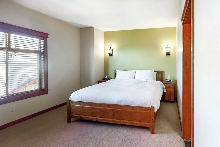 #5 - Master Bedroom