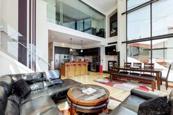 #21 - Living Room