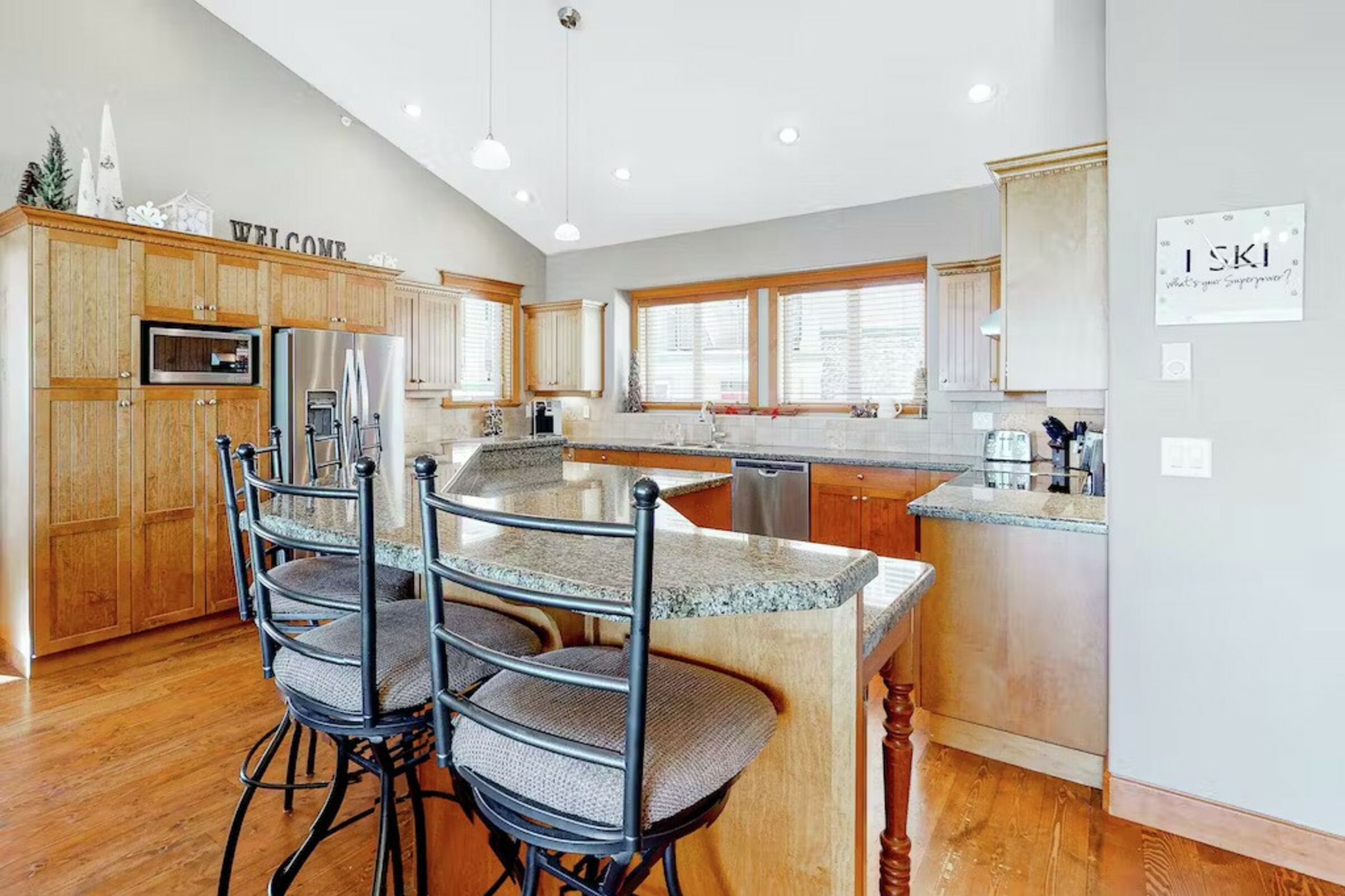 Kitchen Bar