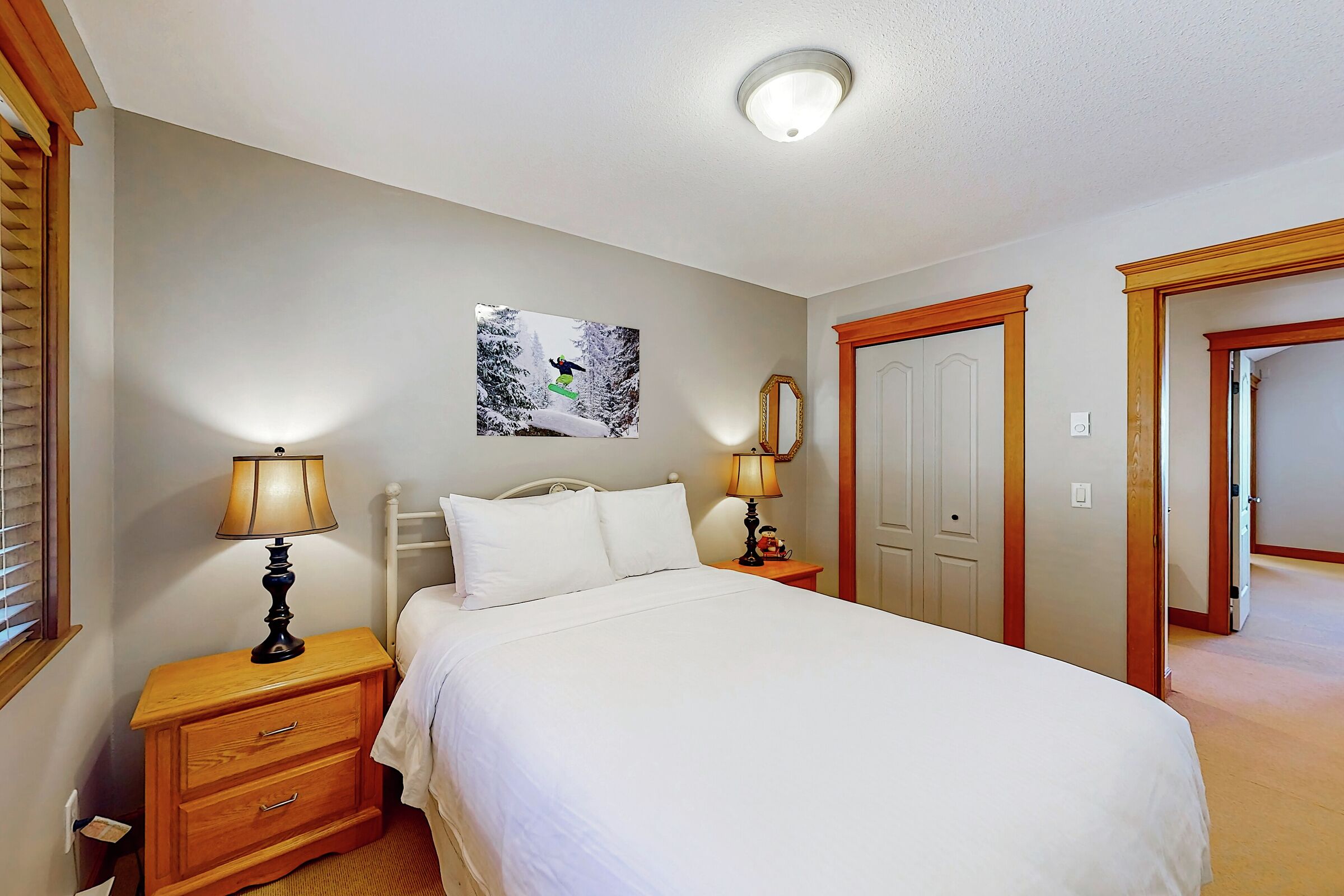 #3 - Bedroom