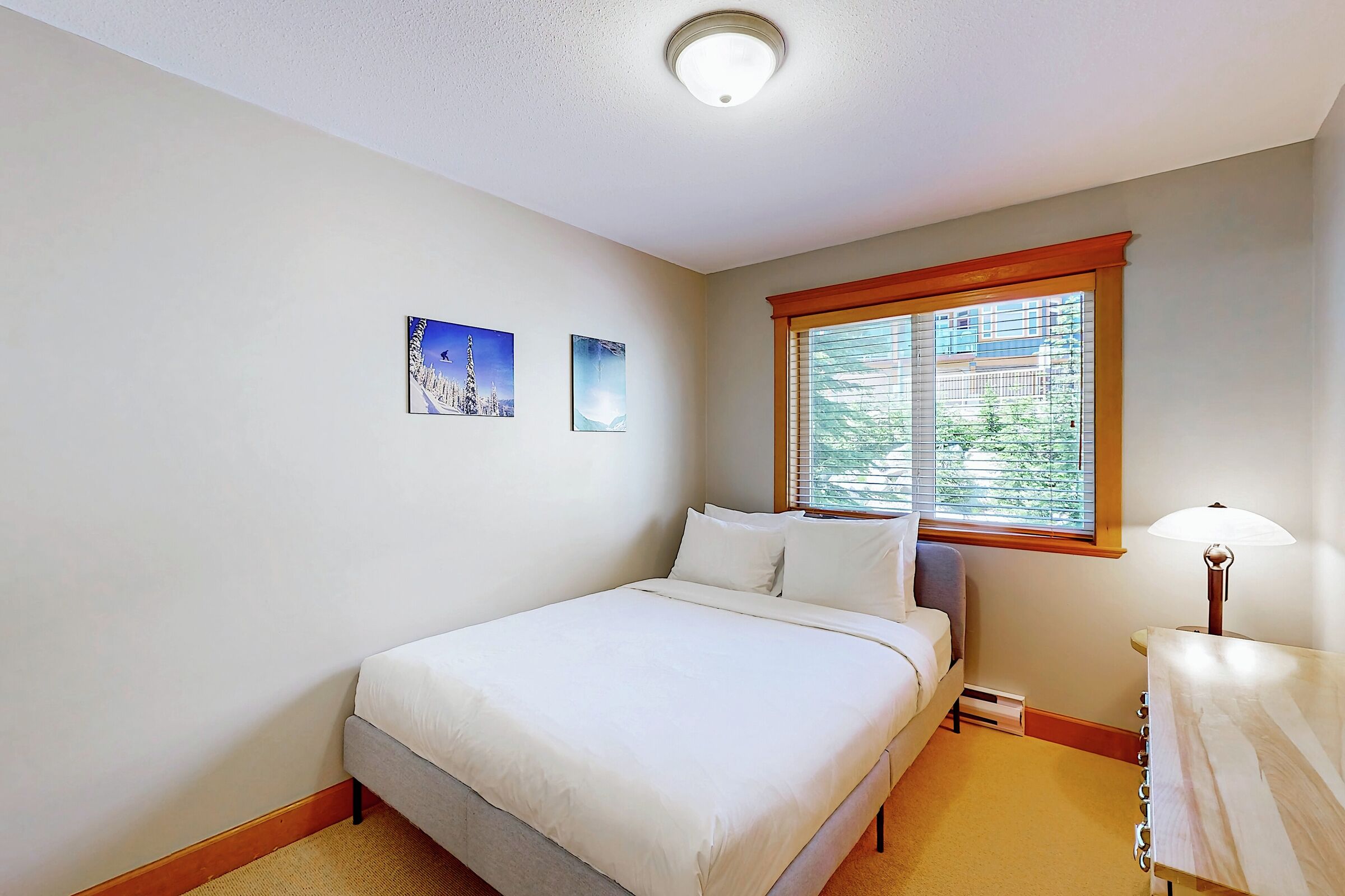 #3 - Bedroom