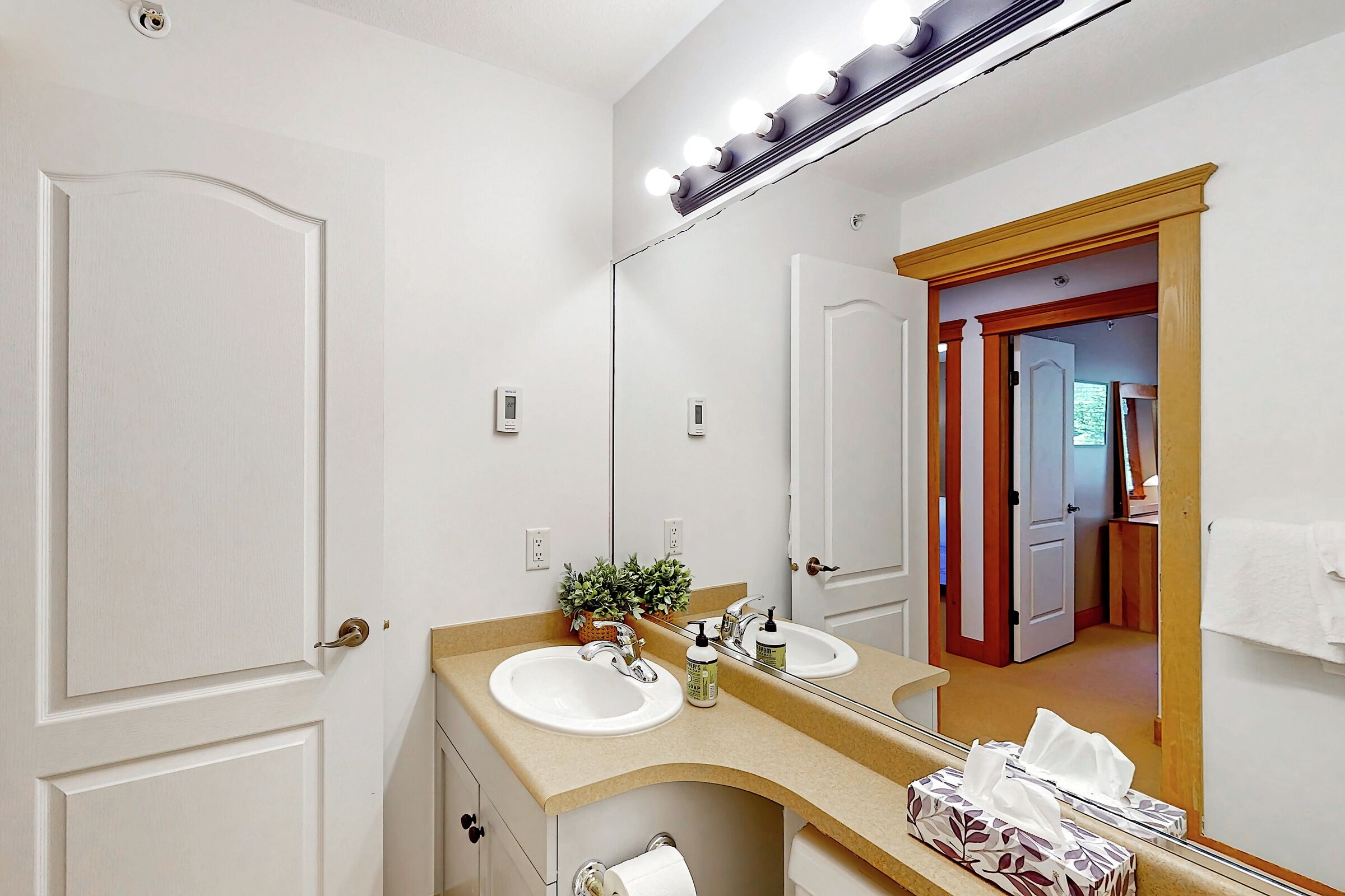 #3 - Bathroom