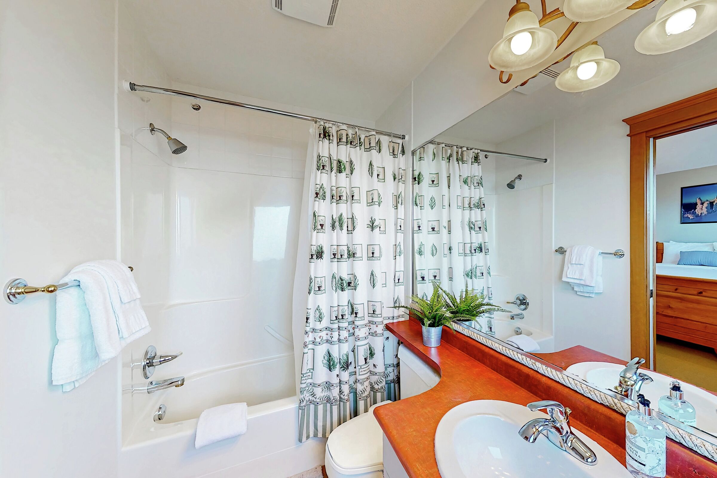 #3 - Master Ensuite Bathroom