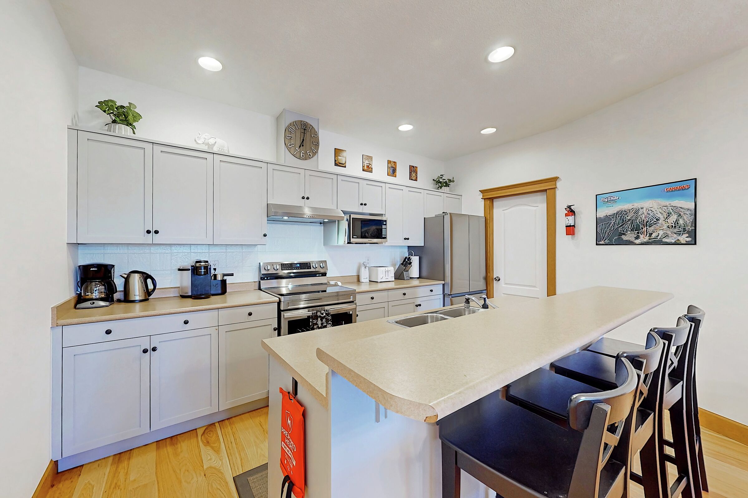 #3 - Kitchen