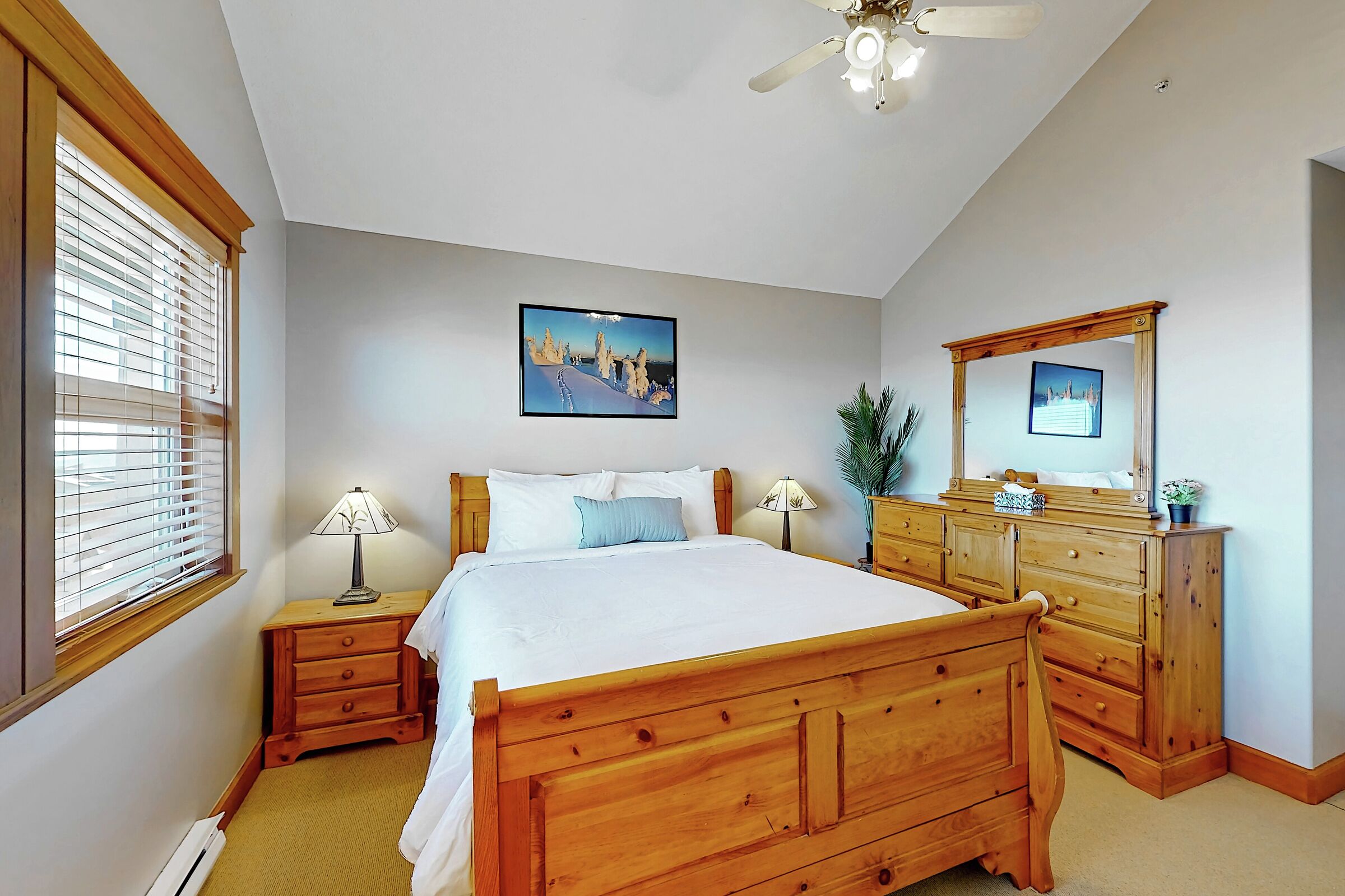 #3 - Master Bedroom