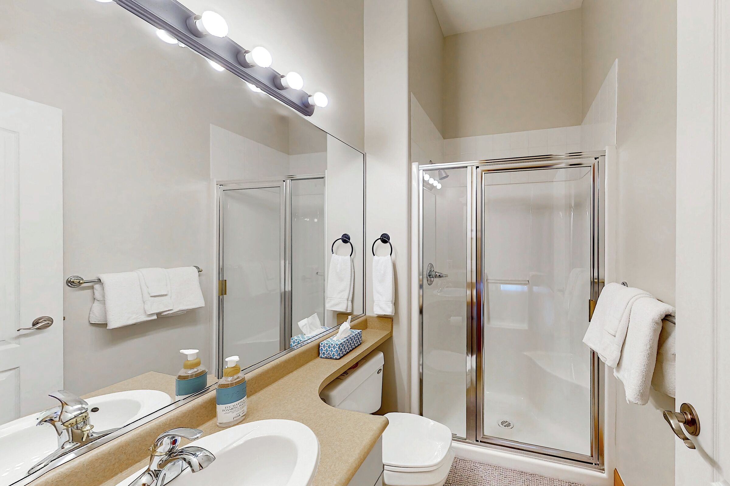 #3 - Bathroom