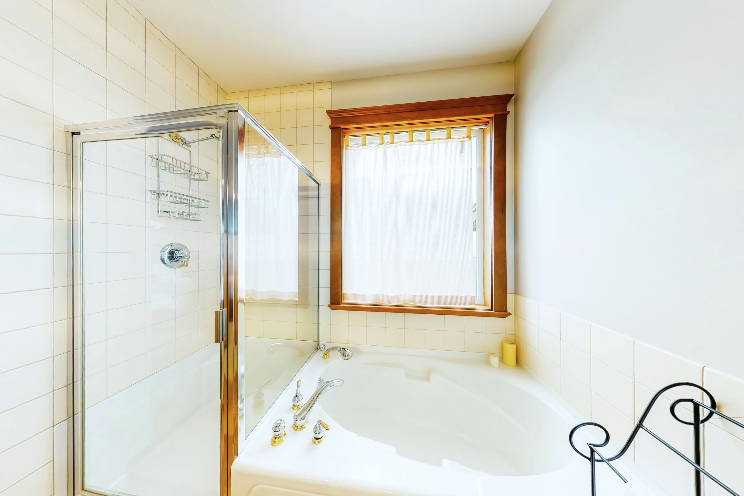 Master Ensuite Bathroom