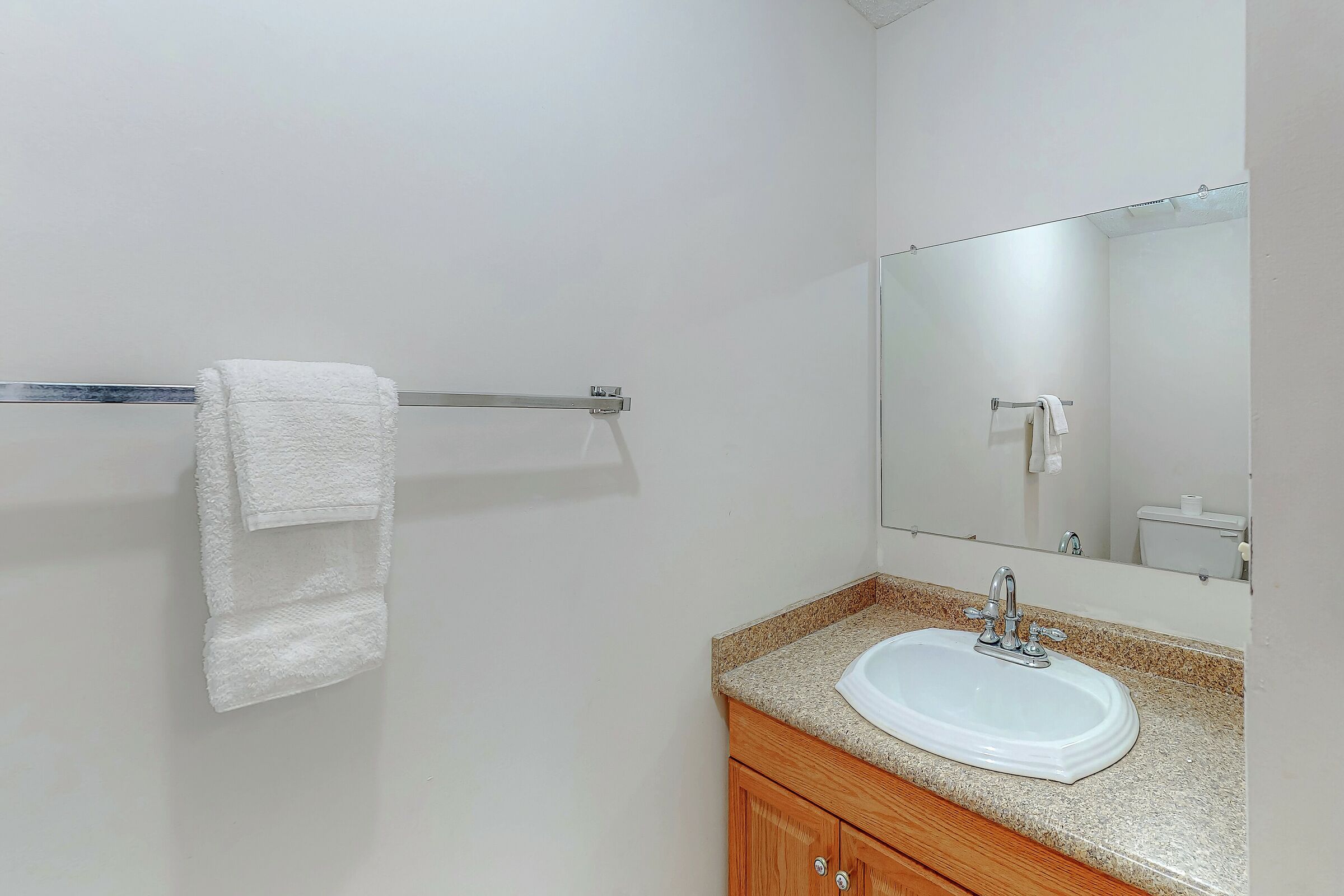 Master Ensuite Bathroom
