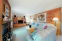 #302 - Powder Family - Living Room