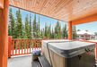 Gallery Thumbnail (#5 - Balcony with Hot Tub)