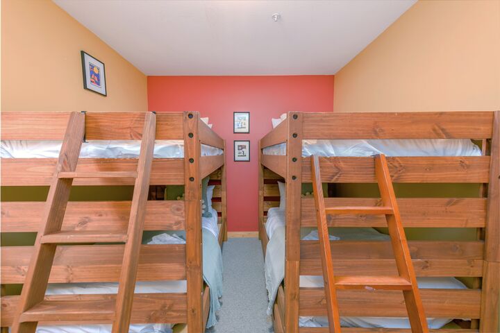 #5 - Bunk Room