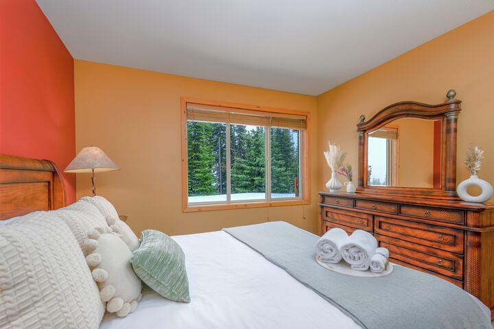 #5 - Master Bedroom