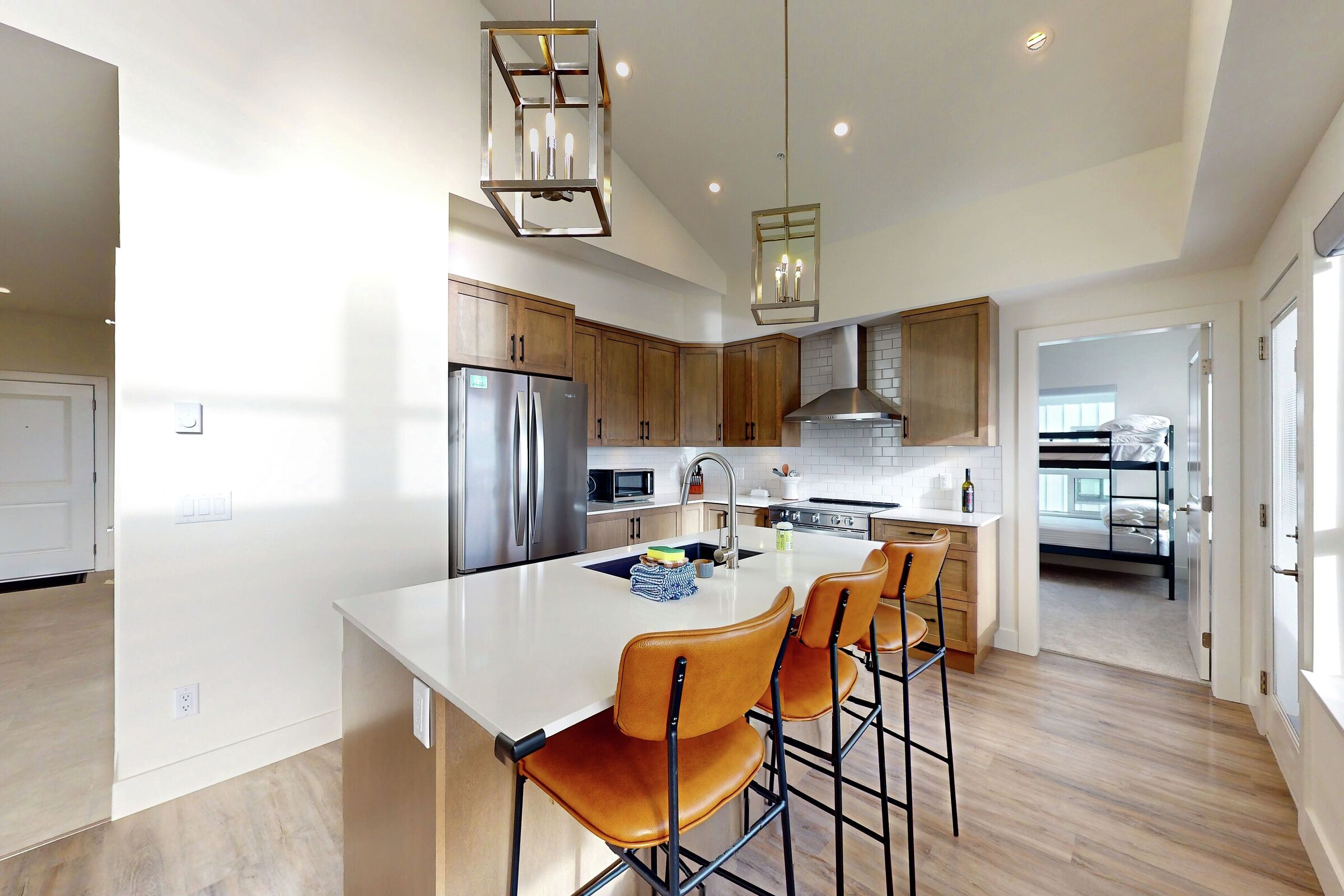 #9E - Kitchen