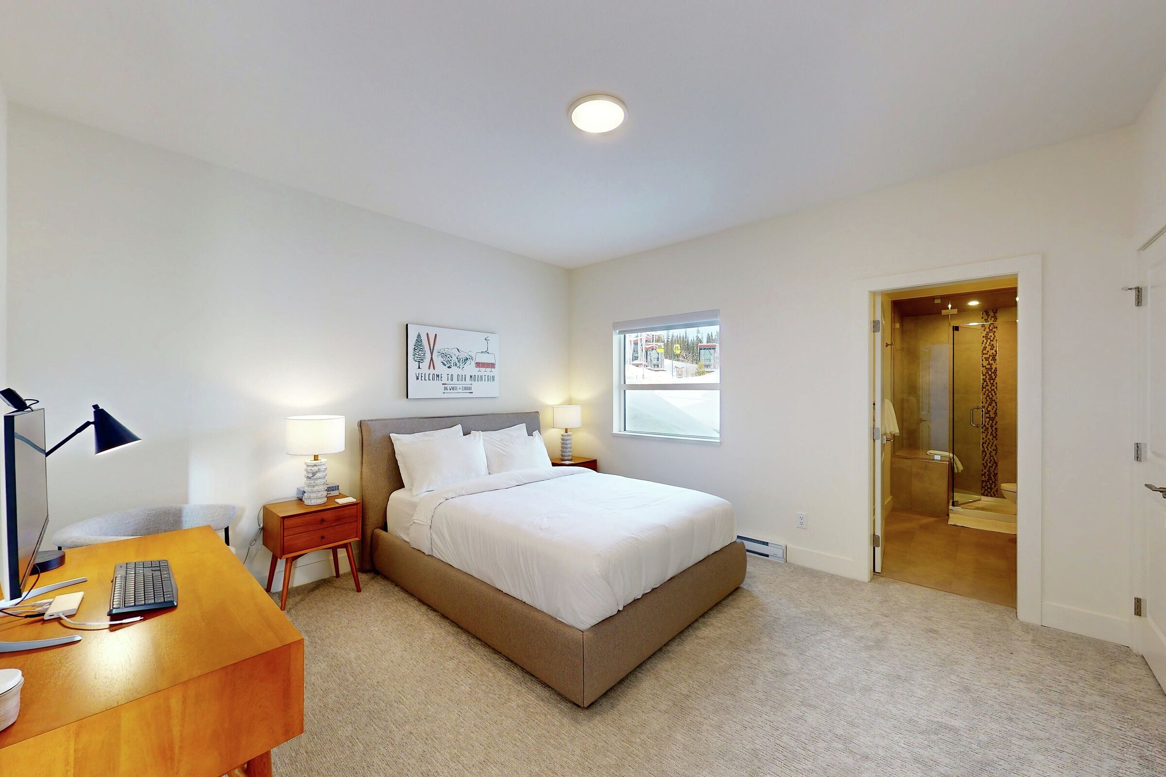 #9E - Master Bedroom